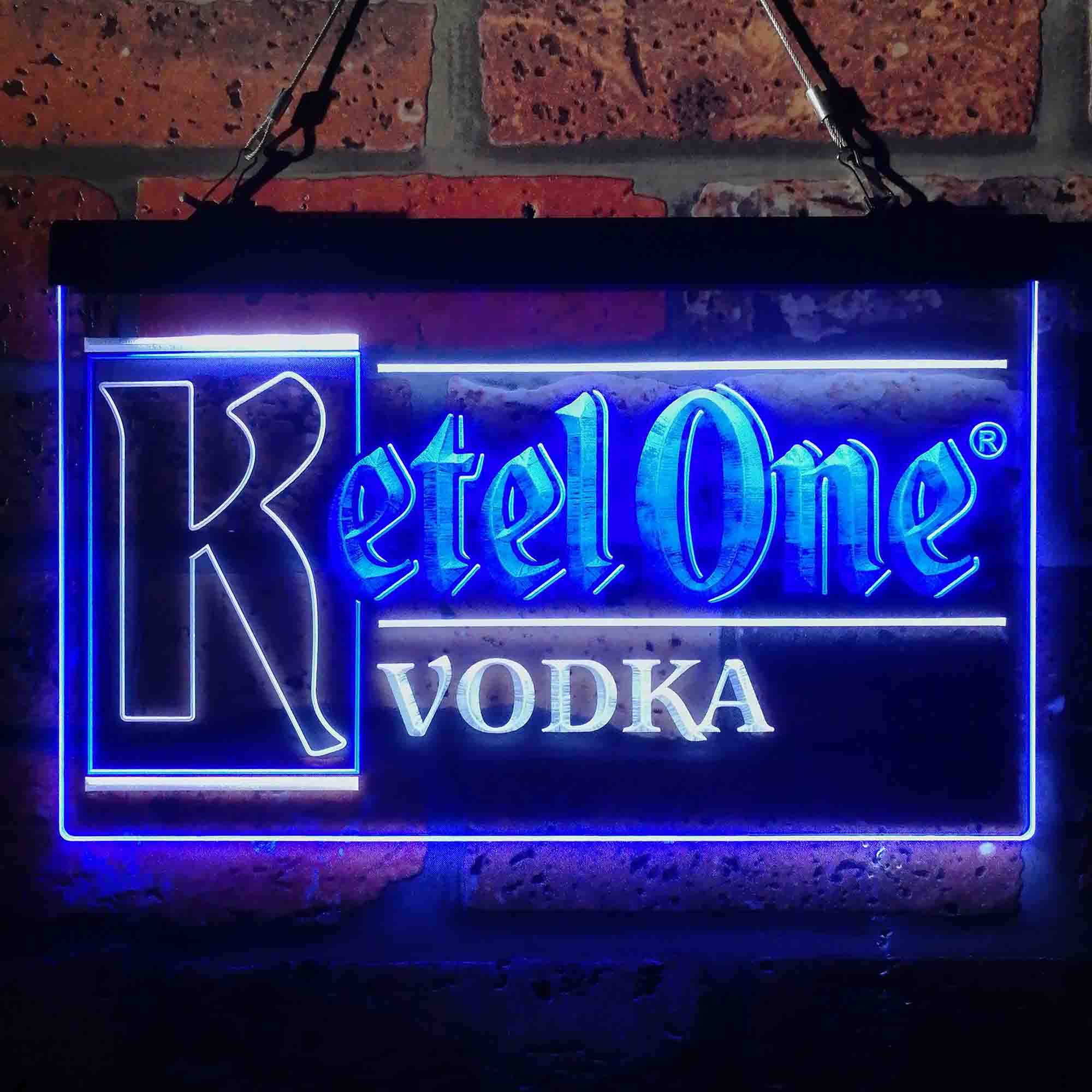 Ketel One Vodka Neon LED Sign - Image 13