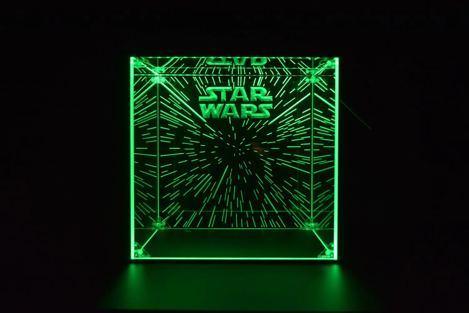 LED Display Case For Lego Stormtrooper Helmet, Collectible Figures - Image 18