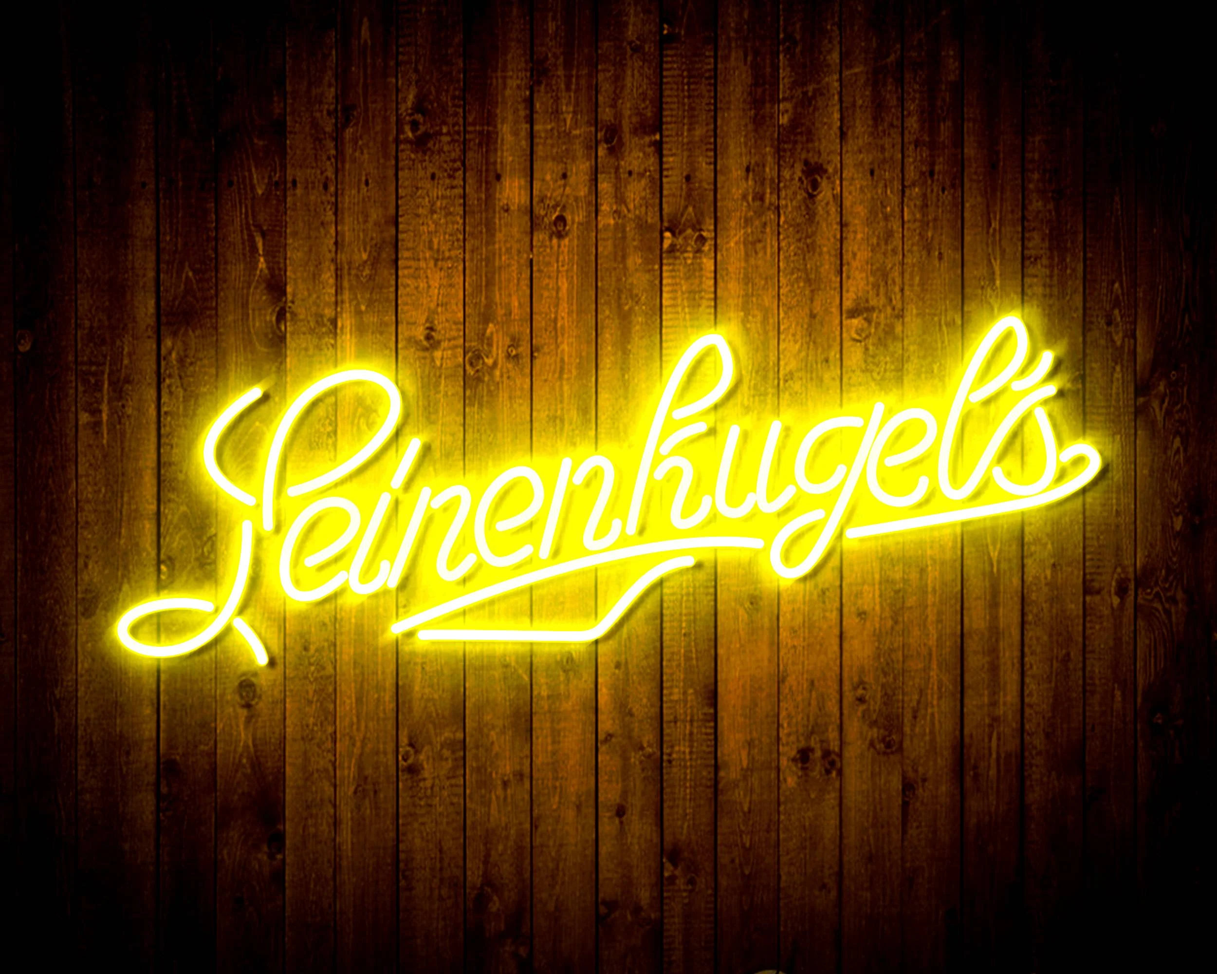 Leinenhugels Handmade Neon Flex LED Sign - Image 8
