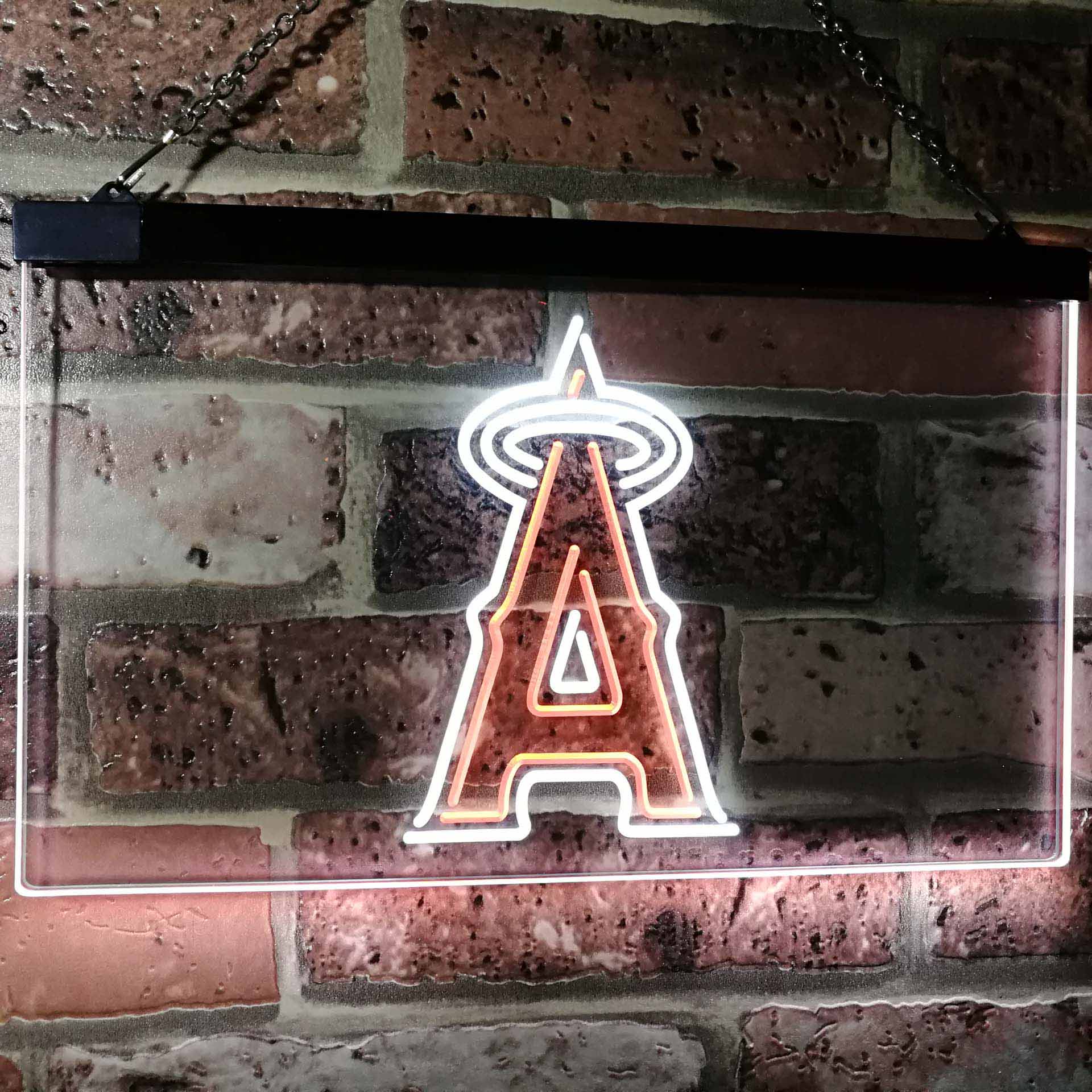 Los Angeles Angels LED Neon Sign - Image 10
