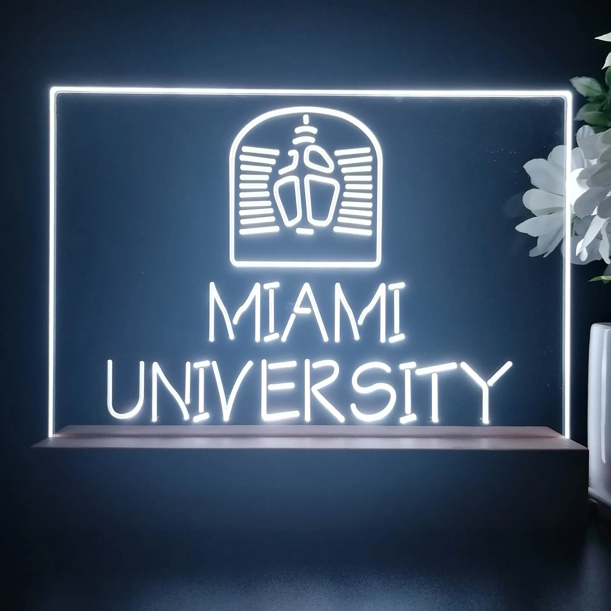 Miami Night Light Pub Bar Lamp - Image 4