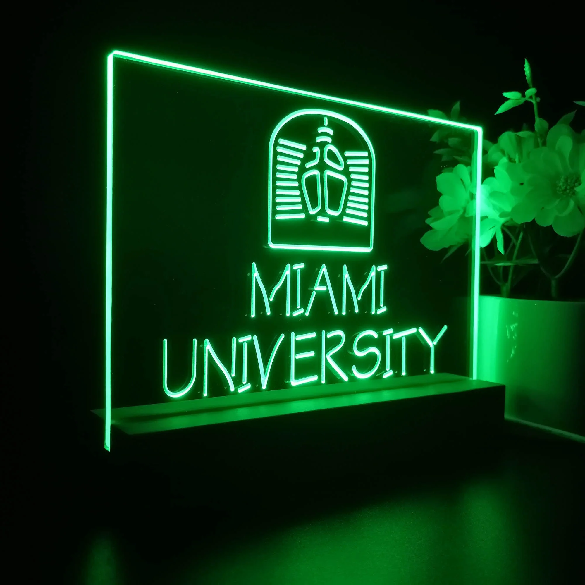 Miami Night Light Pub Bar Lamp - Image 5