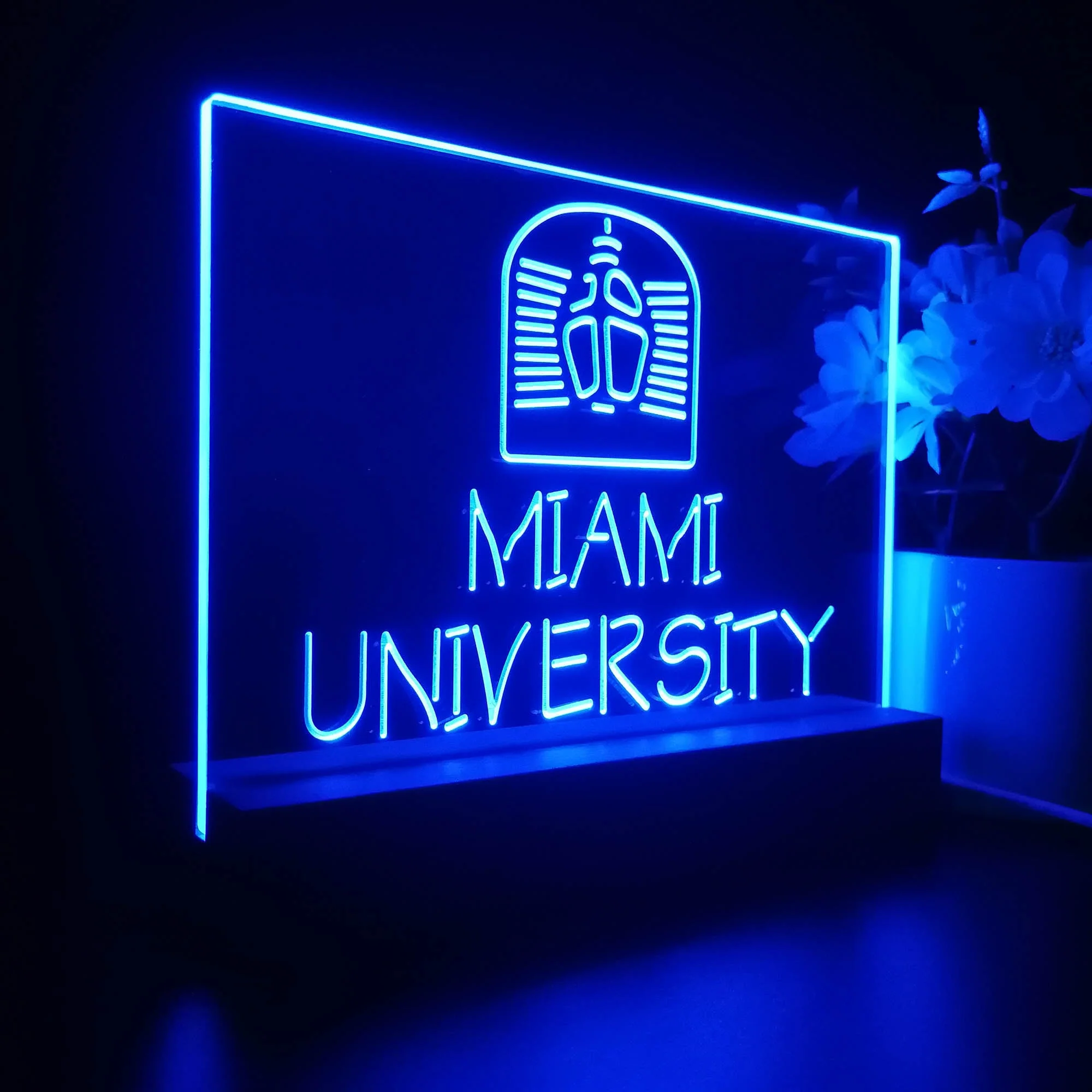 Miami Night Light Pub Bar Lamp - Image 6