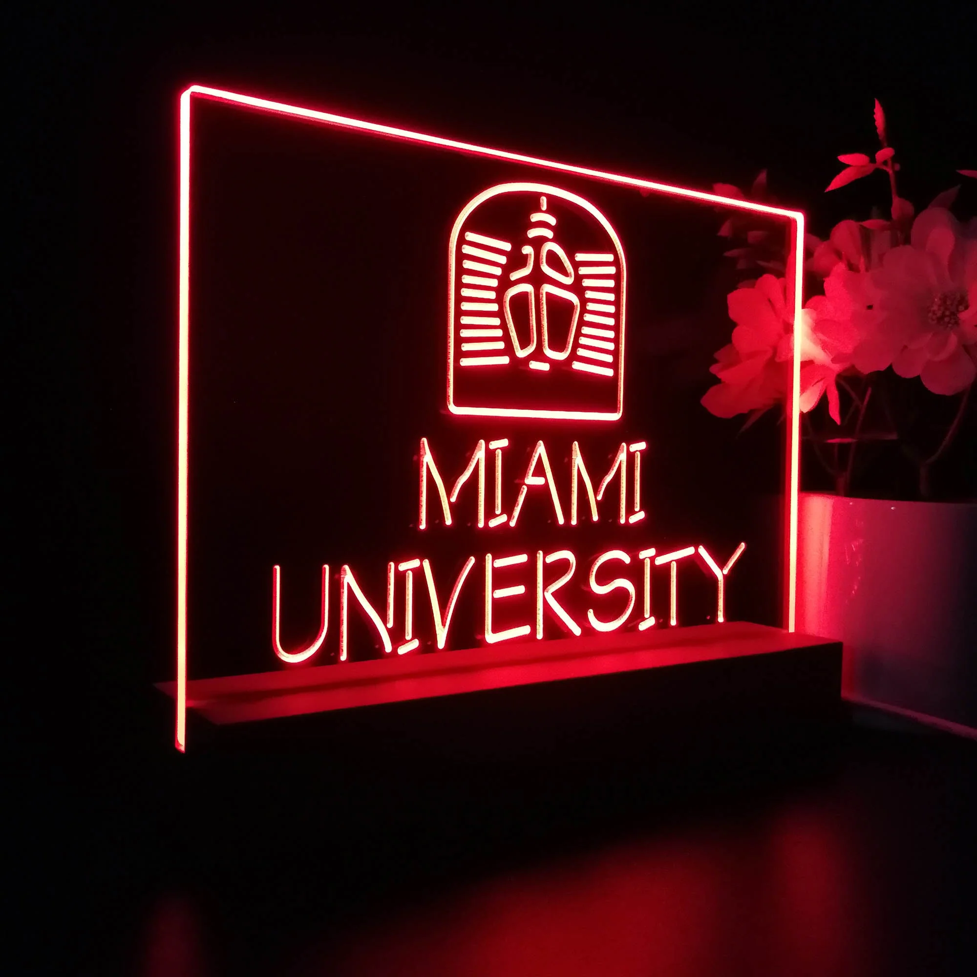 Miami Night Light Pub Bar Lamp - Image 7