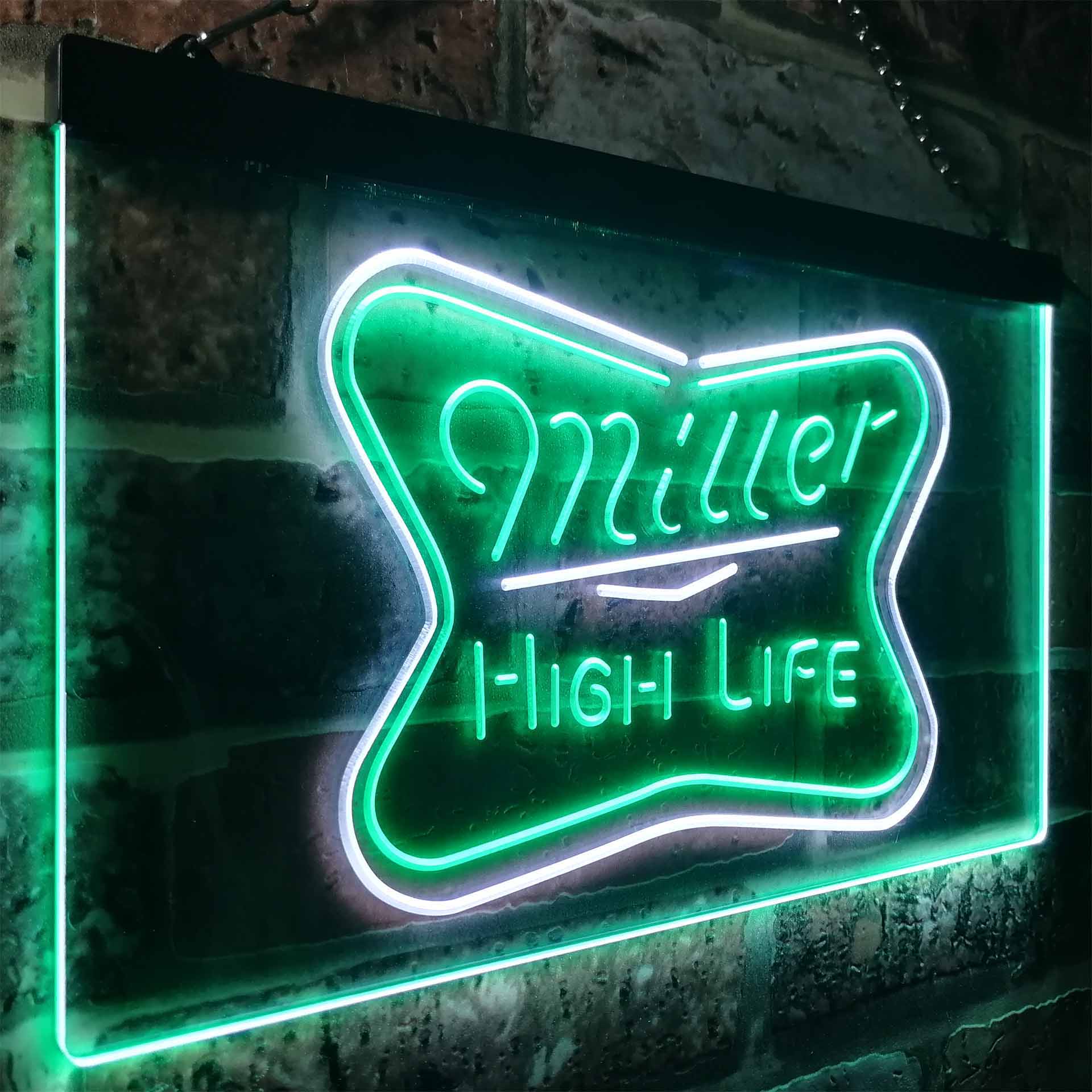 Miller High Life Neon-Like LED Sign - Image 18