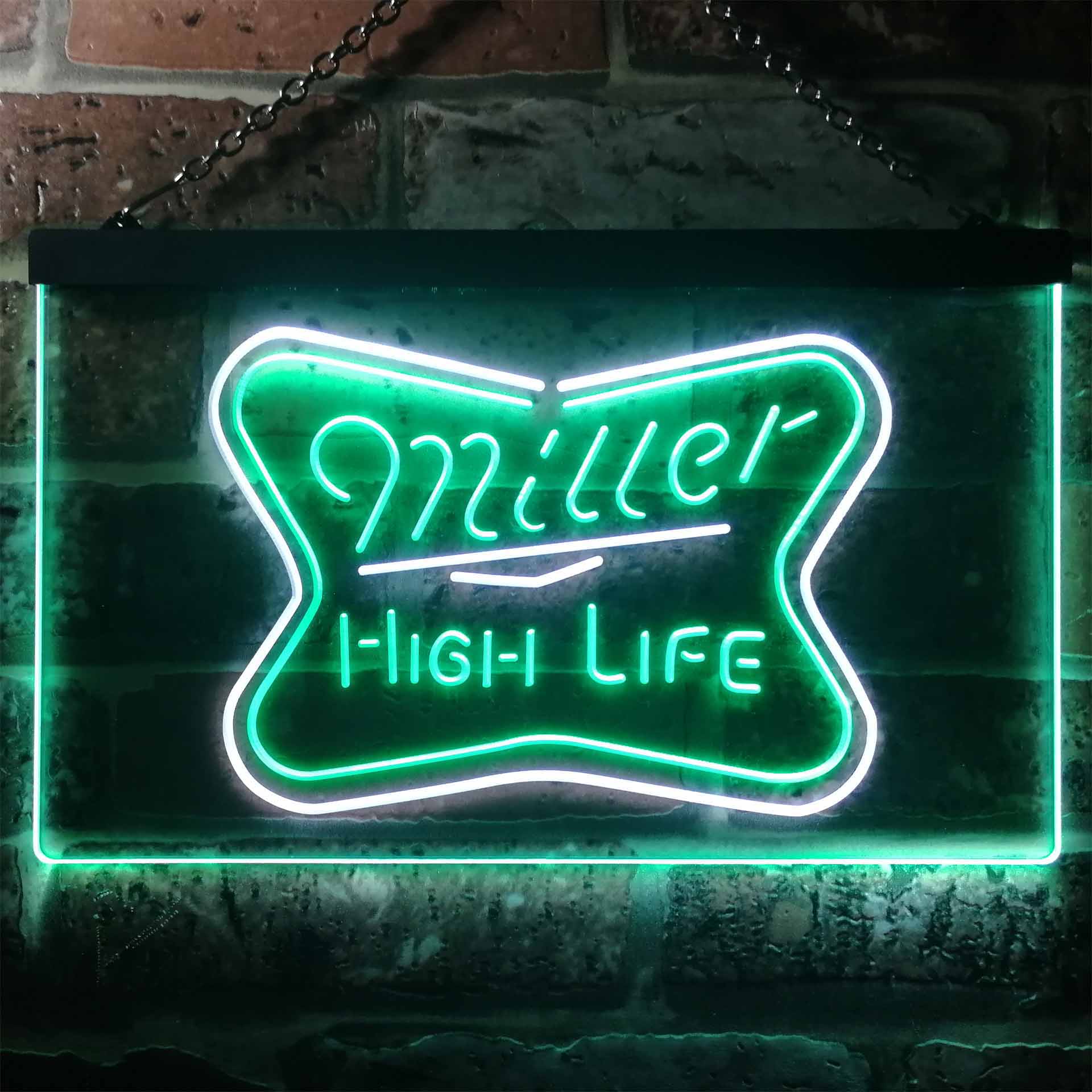 Miller High Life Neon-Like LED Sign - Image 6