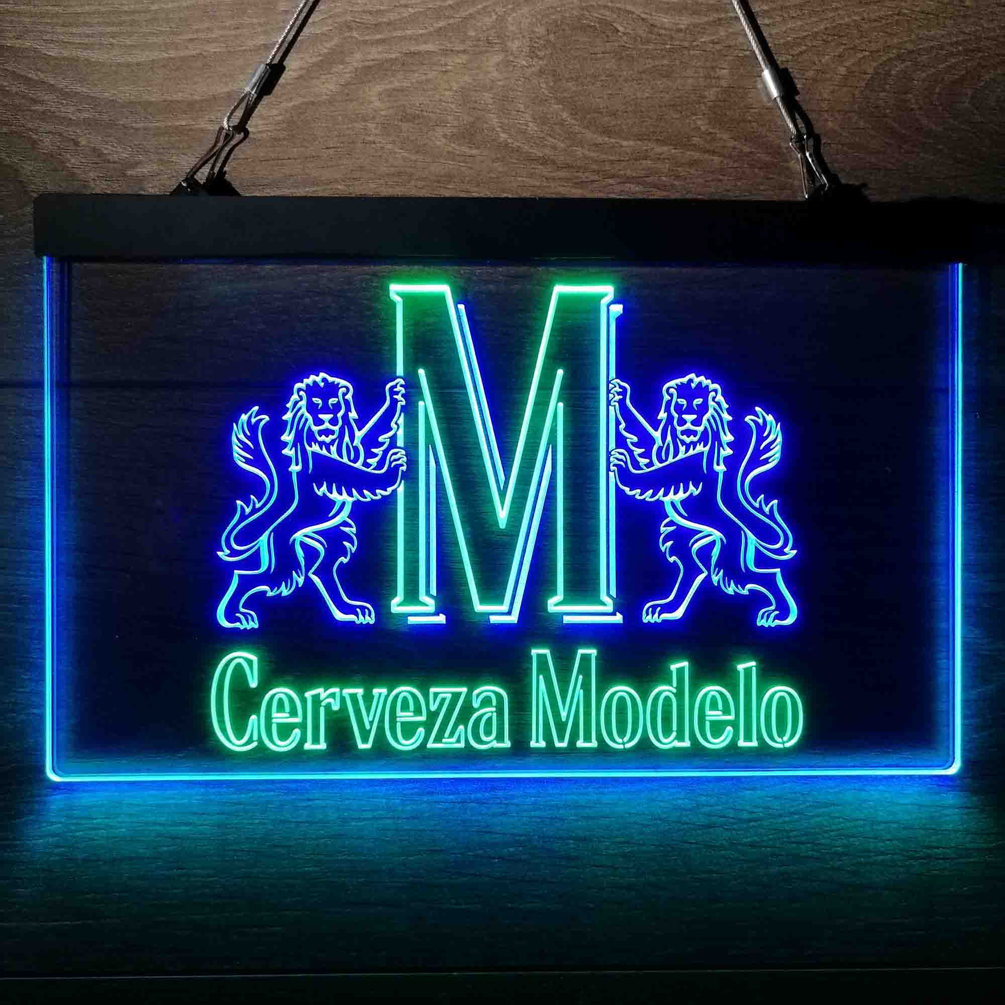 Modelo Especial Neon-Like LED Sign - Image 7