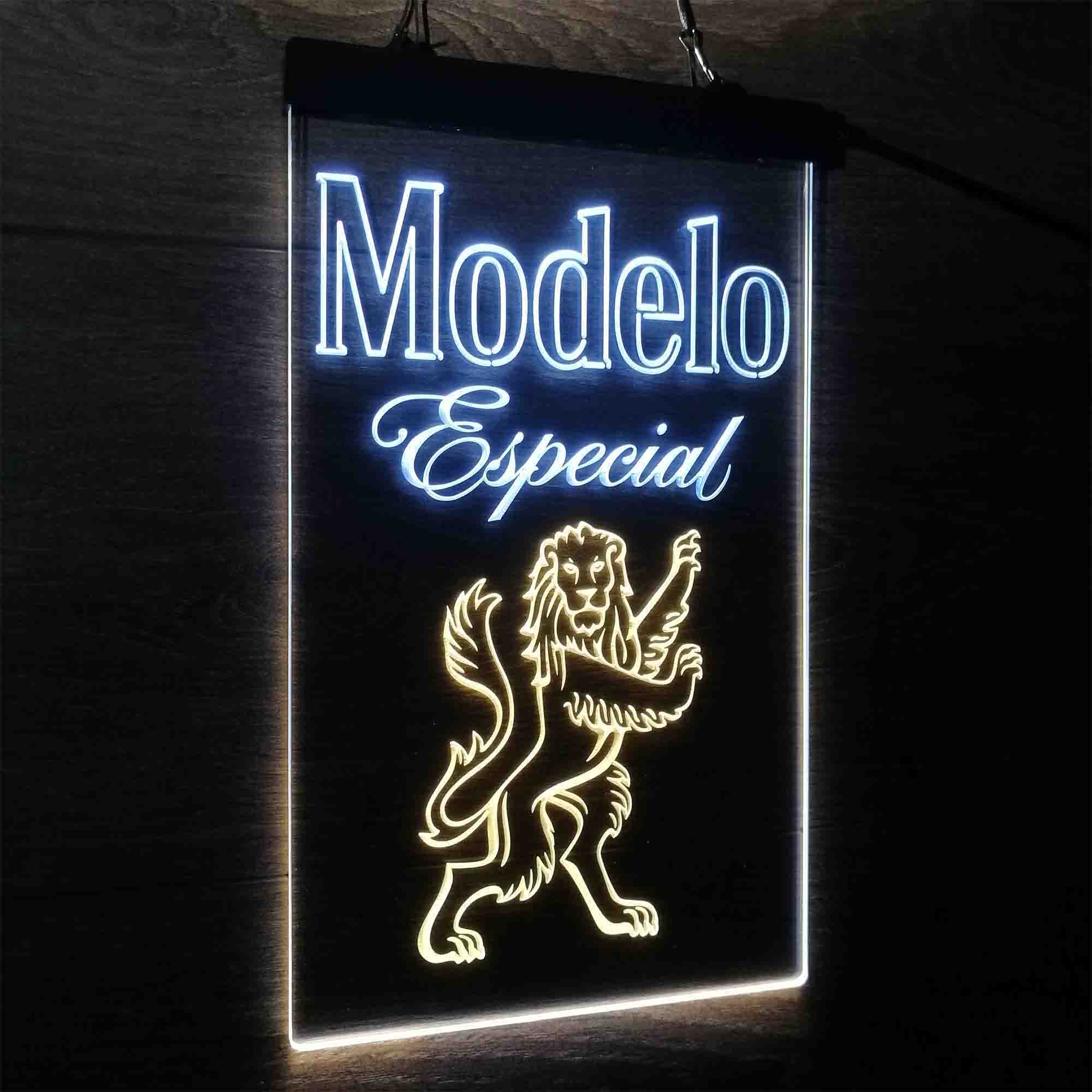 Modelo Especial Vertical Neon-Like LED Sign - Image 21