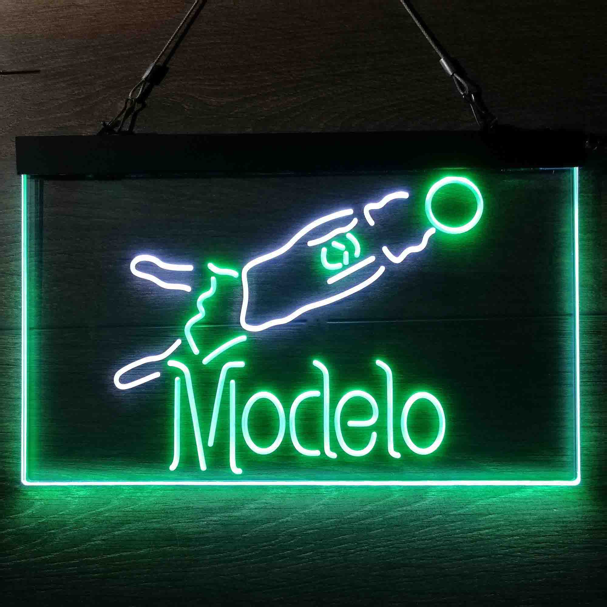 Modelo Football Sport Neon-Like LED Sign - Image 12
