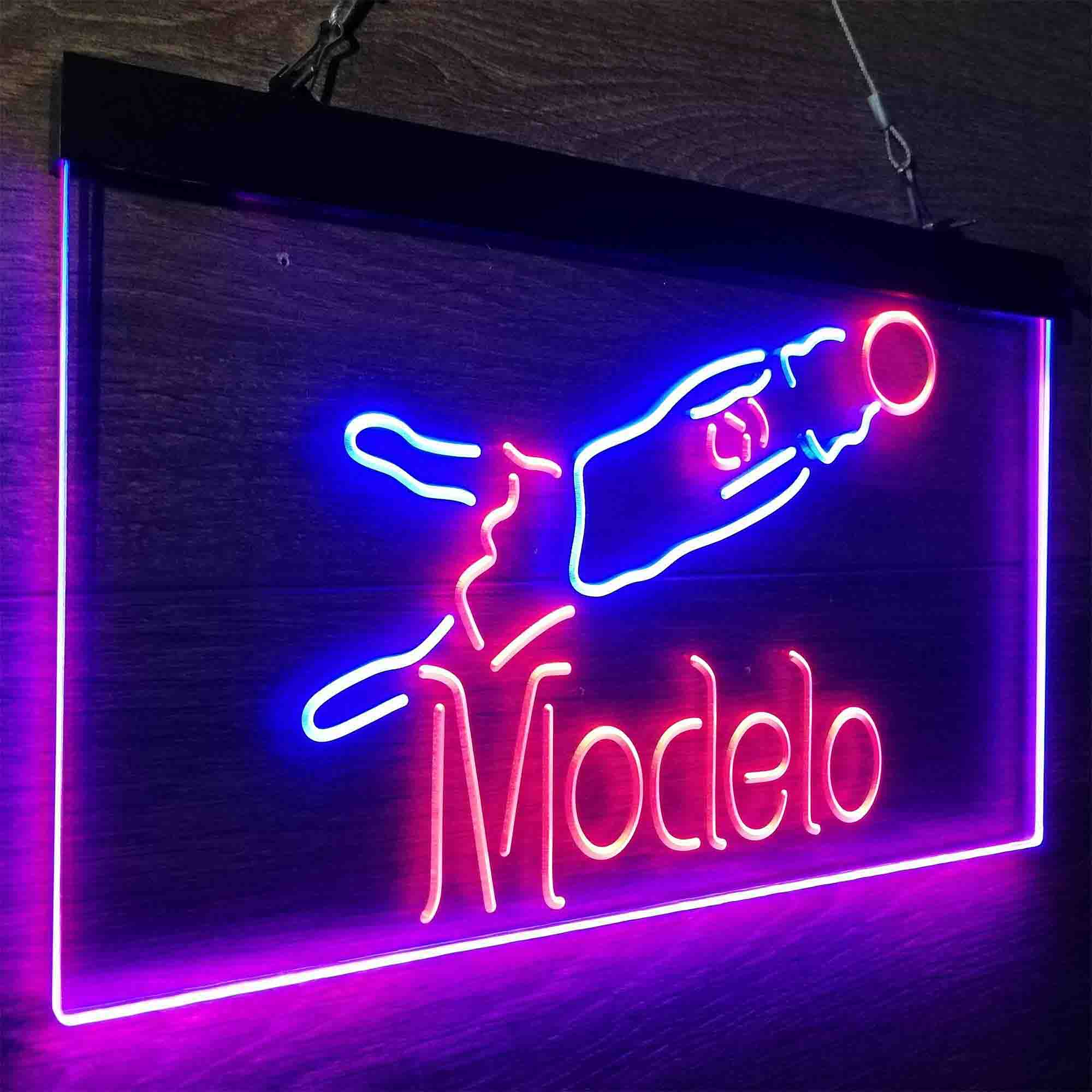 Modelo Football Sport Neon-Like LED Sign - Image 20