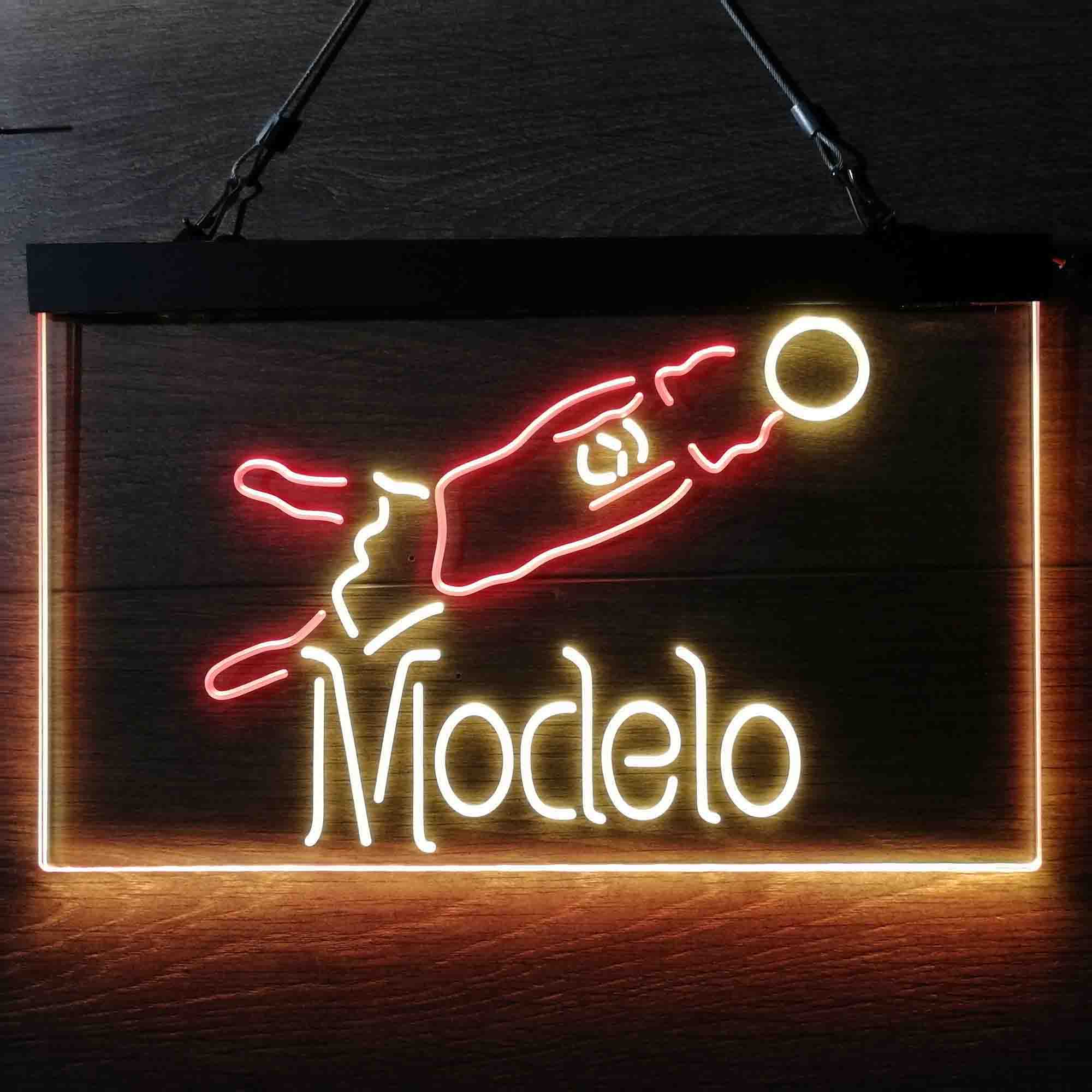 Modelo Football Sport Neon-Like LED Sign - Image 6