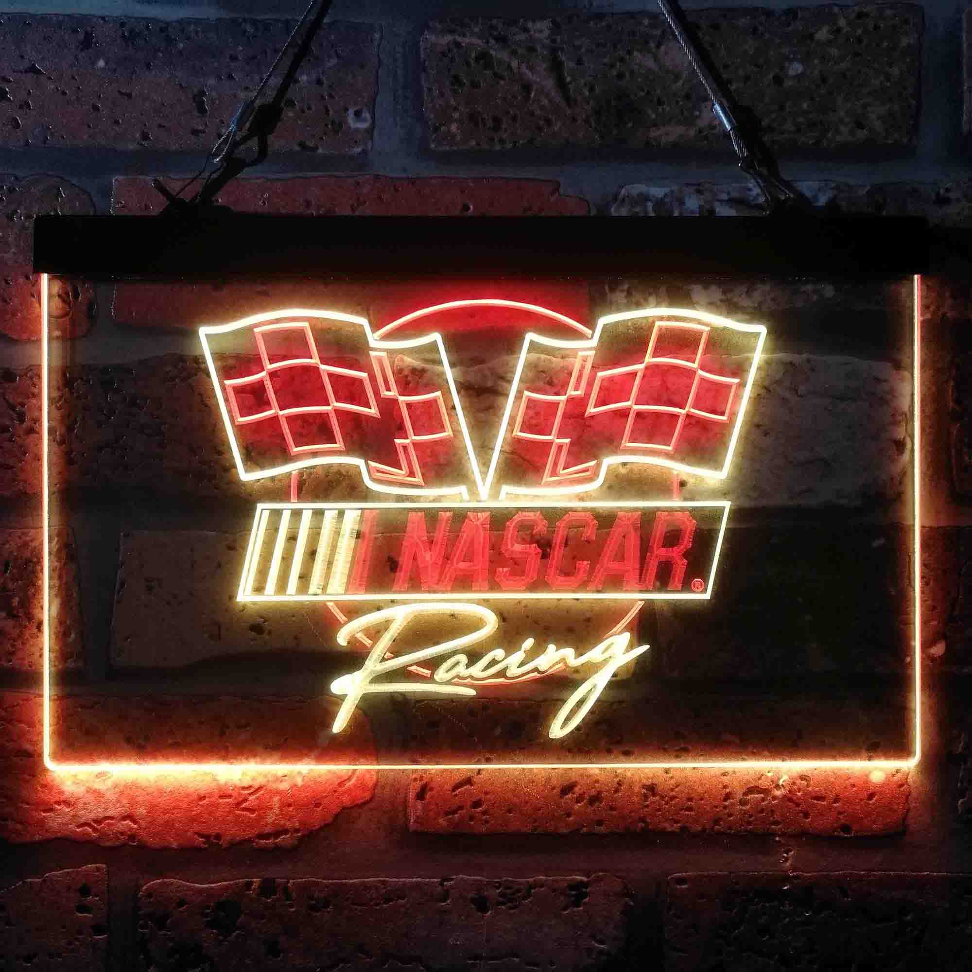 Nascar Racing Neon LED Sign - Image 11