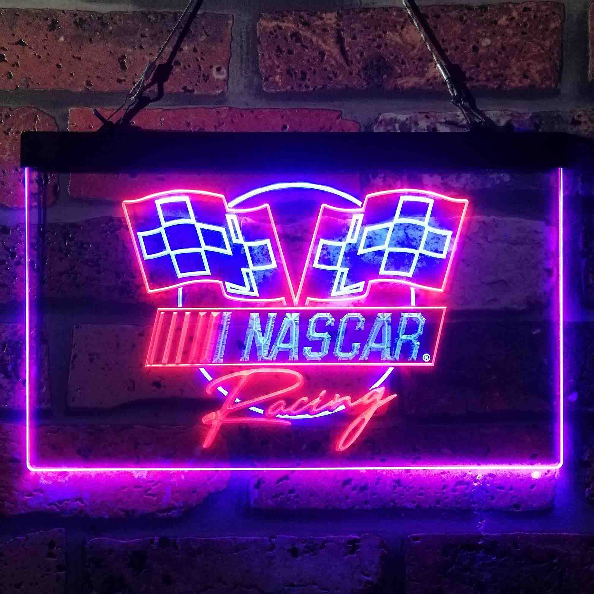 Nascar Racing Neon LED Sign - Image 5