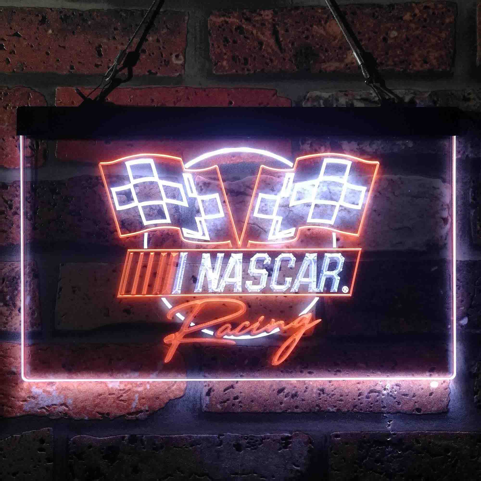 Nascar Racing Neon LED Sign - Image 6