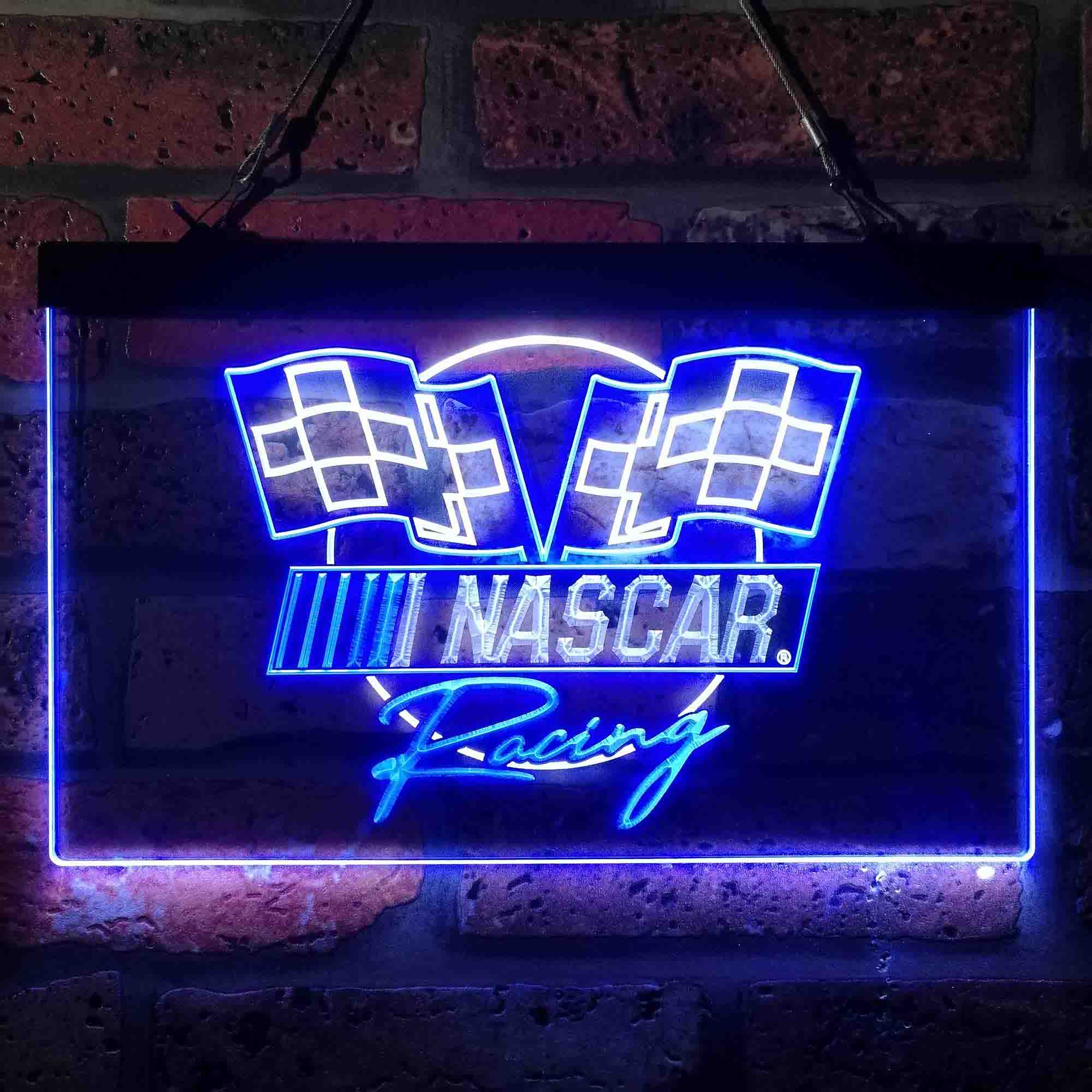 Nascar Racing Neon LED Sign - Image 7
