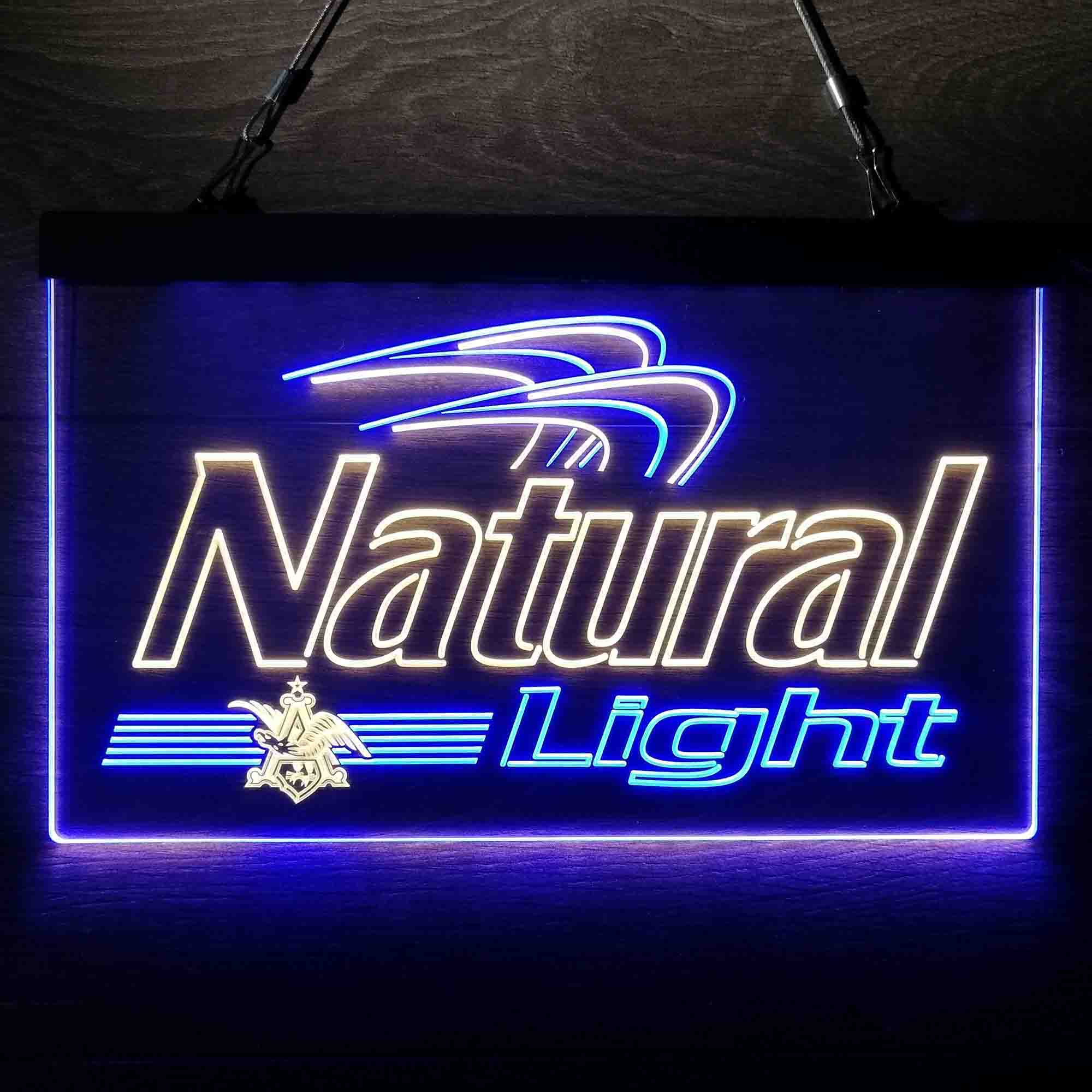 Natural Light Eagle Neon-Like LED Sign - Image 11