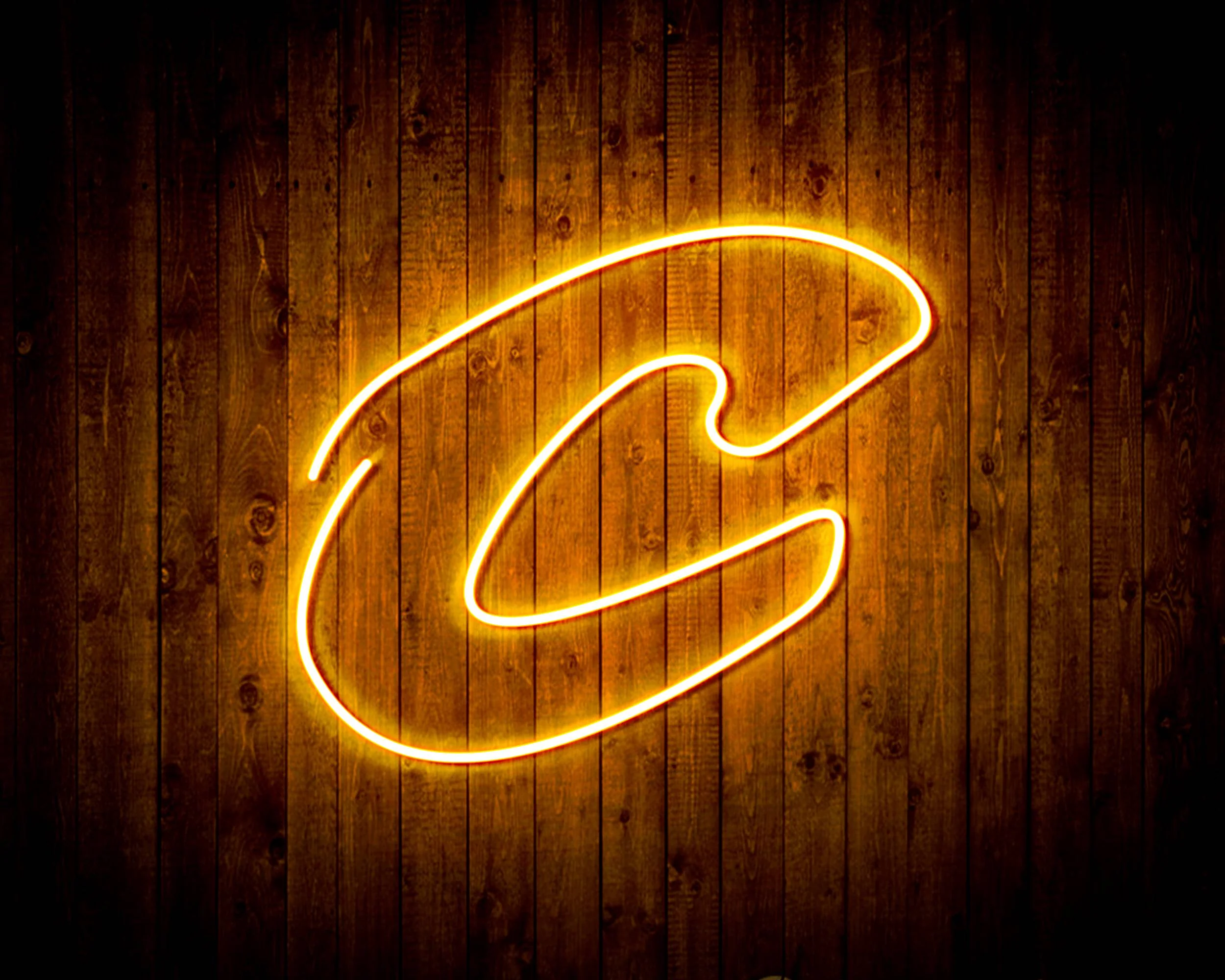 NBA Cleveland Cavaliers Bar Neon Flex LED Sign - Image 5