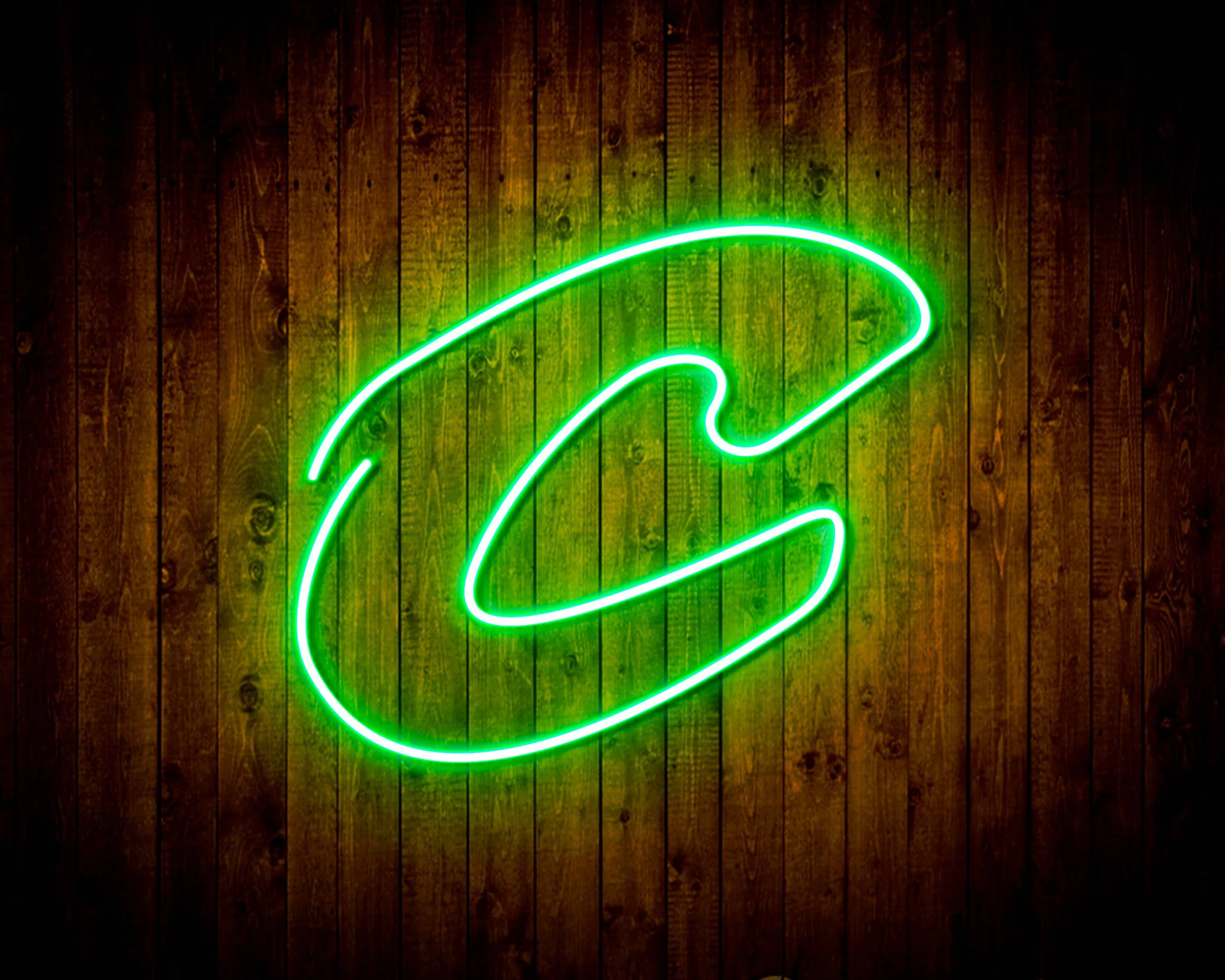 NBA Cleveland Cavaliers Bar Neon Flex LED Sign - Image 6