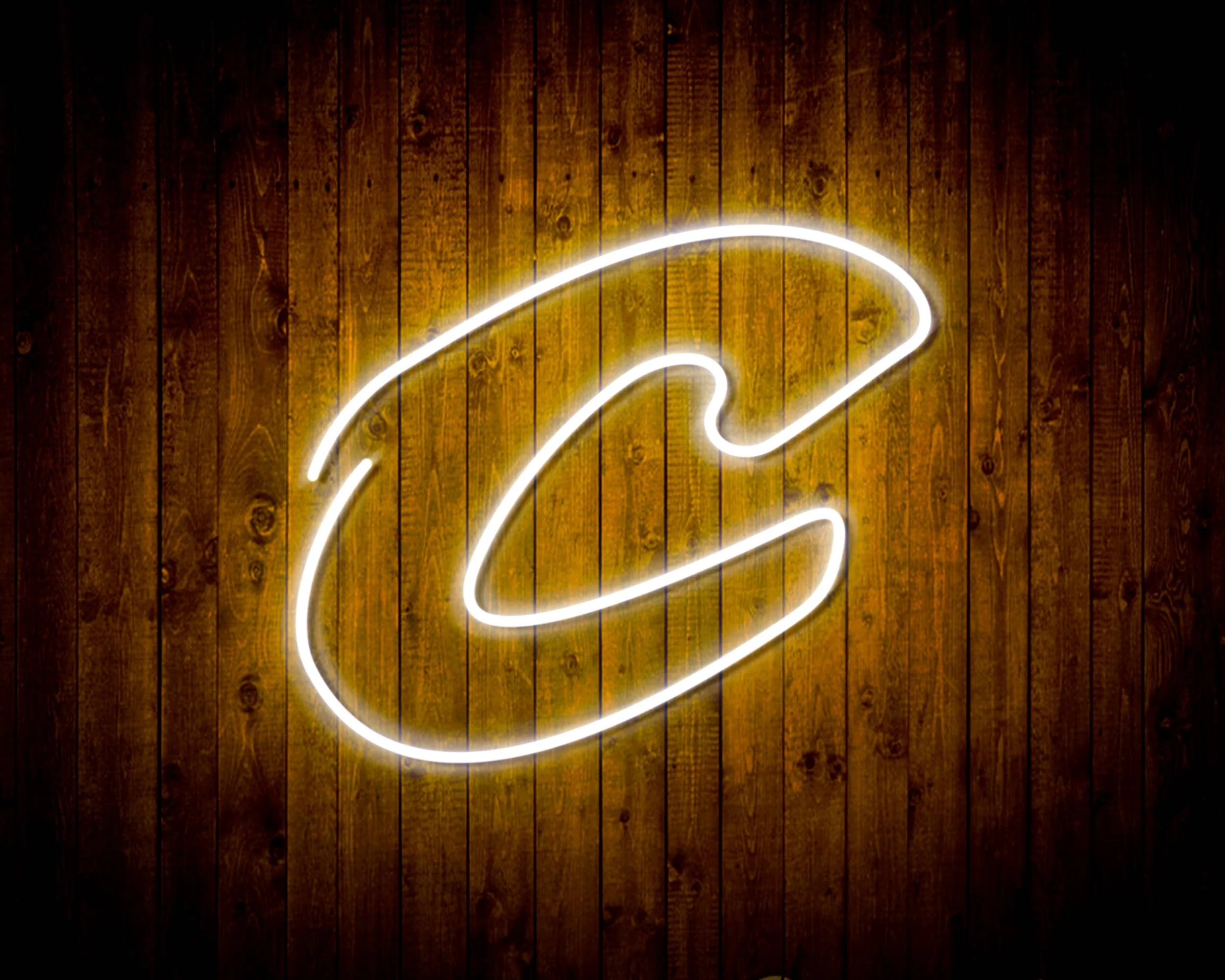 NBA Cleveland Cavaliers Bar Neon Flex LED Sign - Image 8