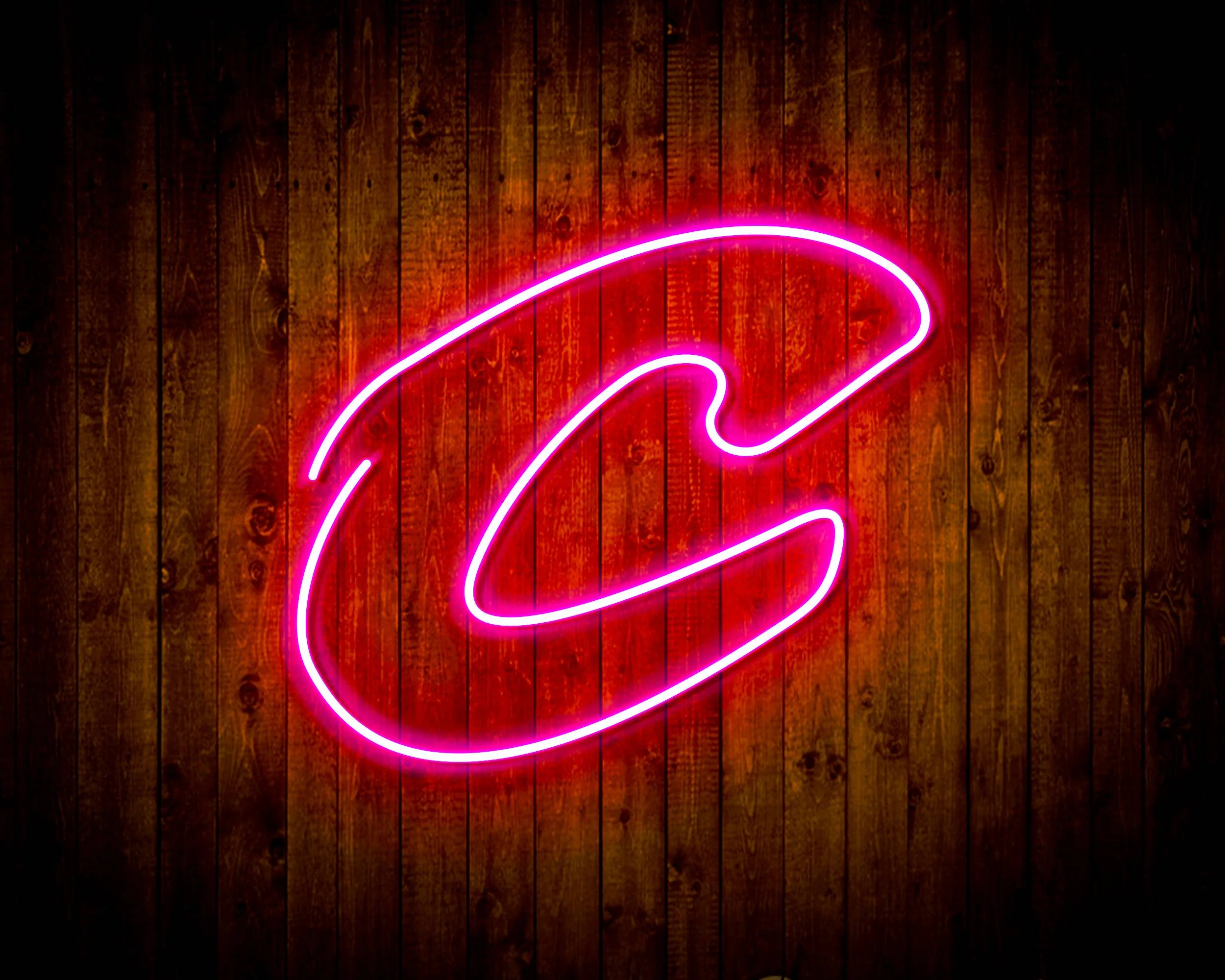 NBA Cleveland Cavaliers Bar Neon Flex LED Sign - Image 9