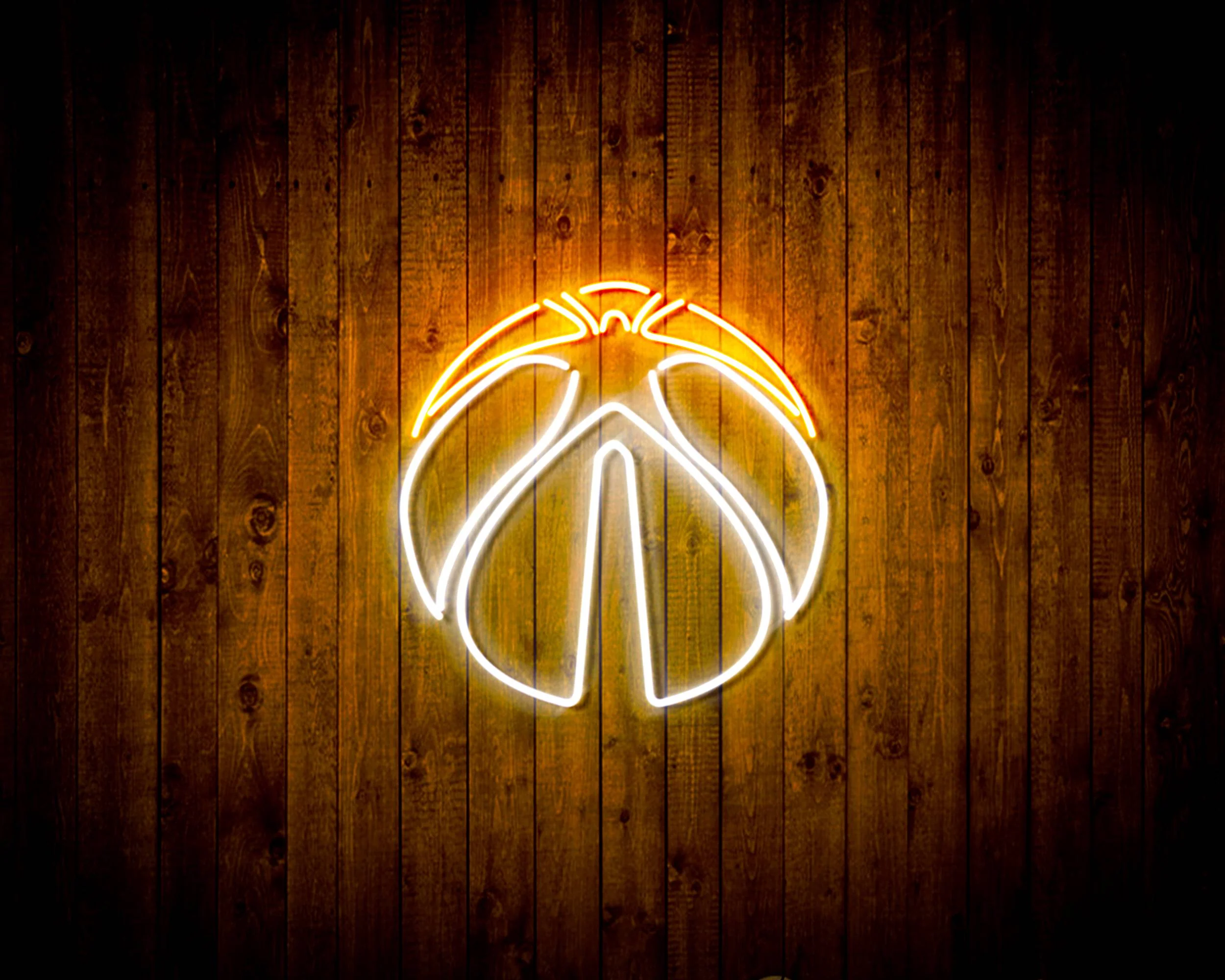 NBA Washington Wizards Bar Neon Flex LED Sign - Image 10
