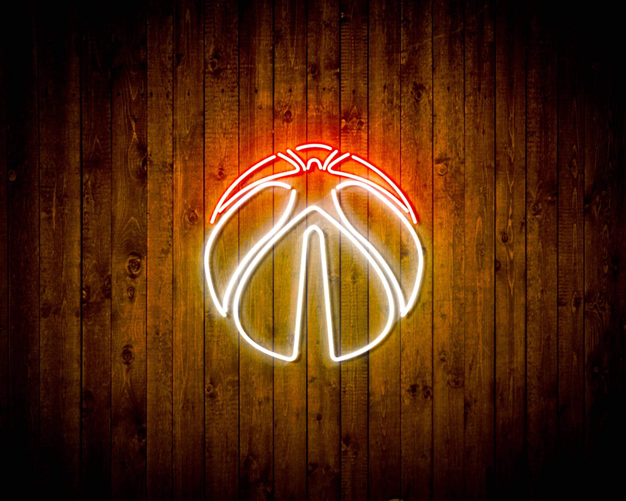 NBA Washington Wizards Bar Neon Flex LED Sign - Image 9