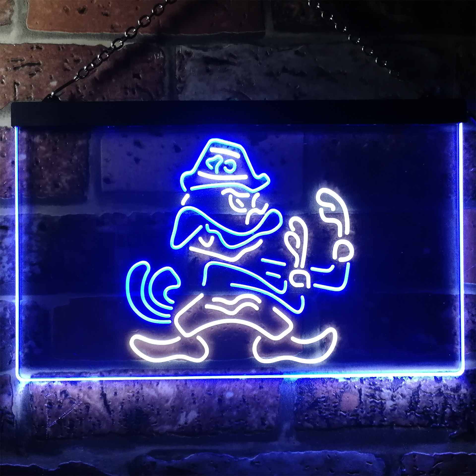 Notre Dame Fighting Irish LED Neon Sign - Image 12
