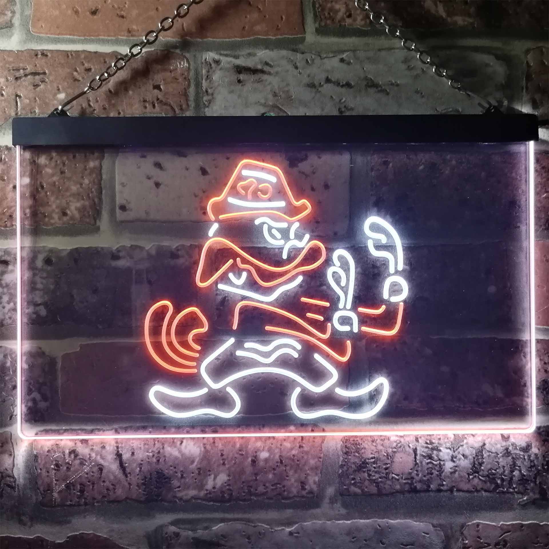 Notre Dame Fighting Irish LED Neon Sign - Image 5