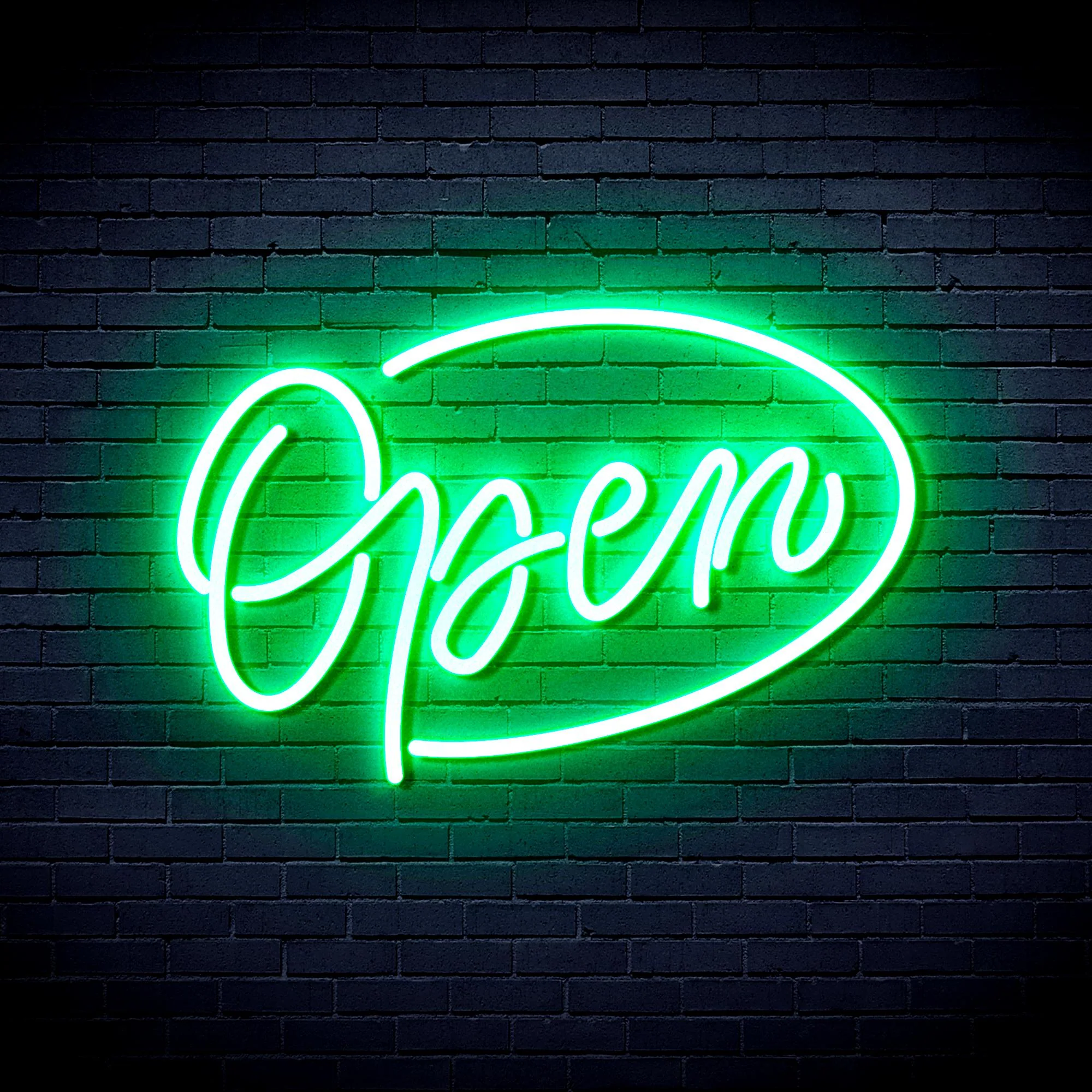 Open Sign Neon Flex LED Sign - Image 13