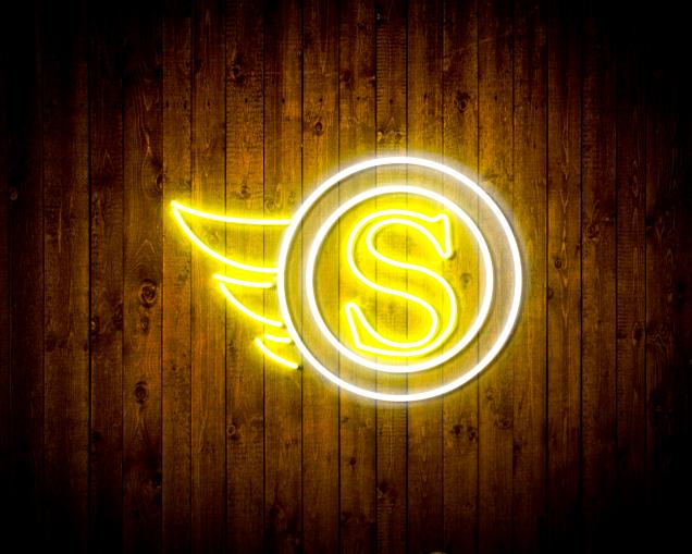 Ottawa Senators Handmade Neon Flex LED Sign - Image 11