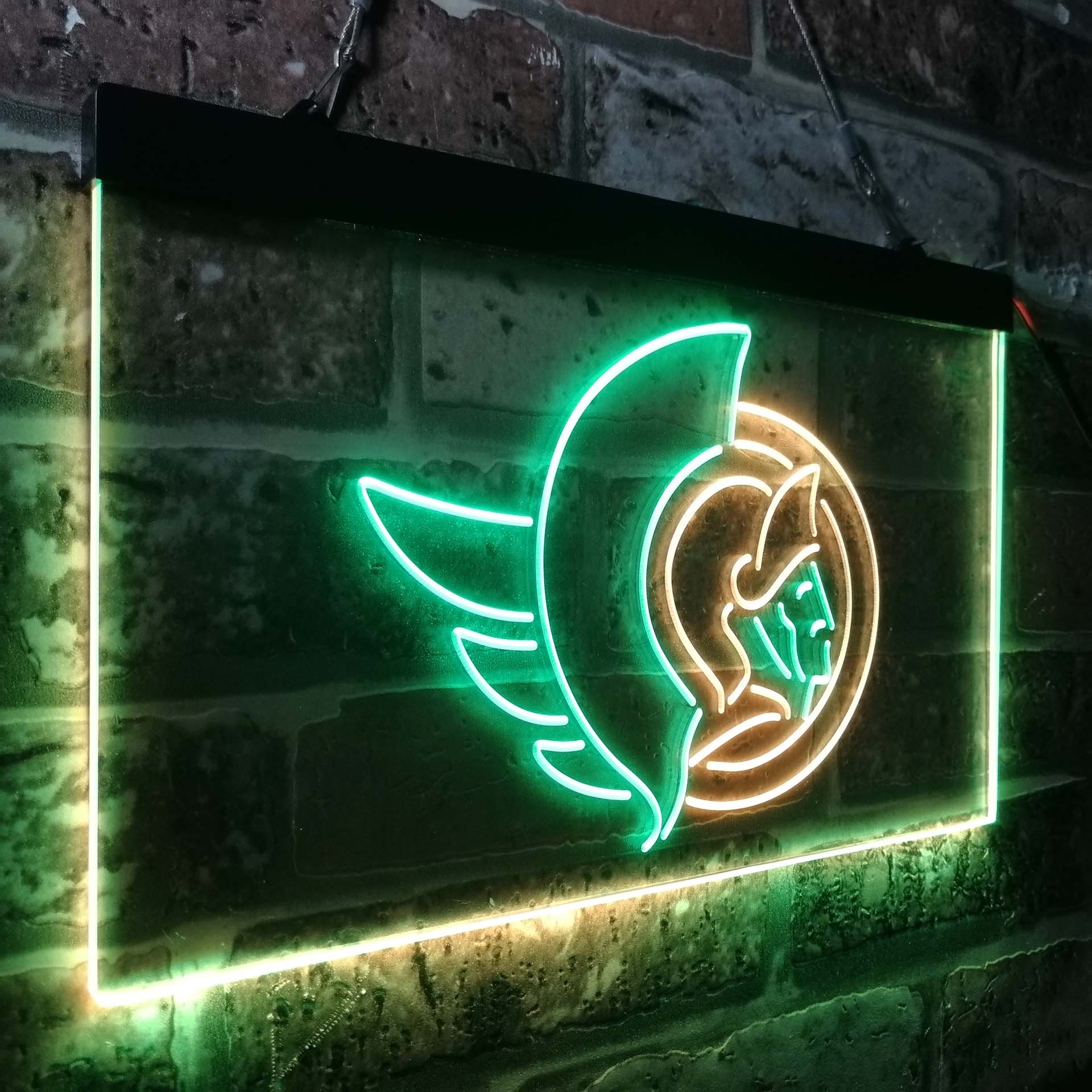 Ottawa Senators Neon-Like LED Sign - Image 25