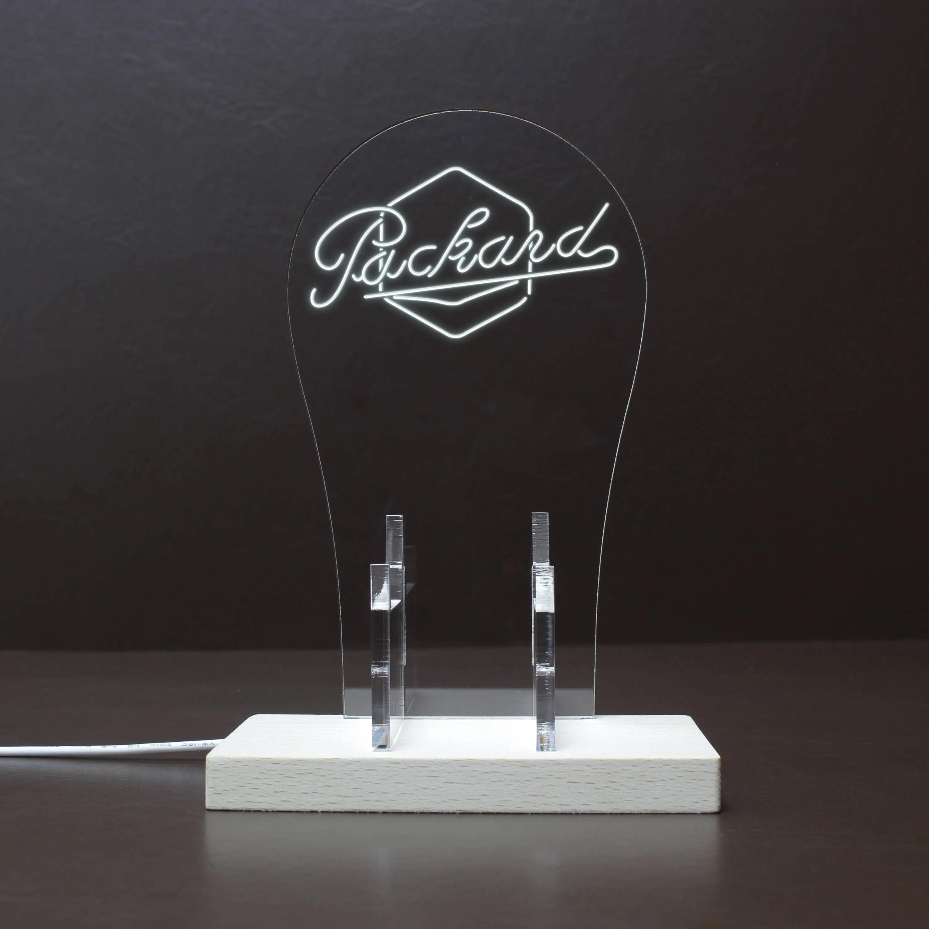 Packard Auto LED Gaming Headset Controller Stand - Image 10