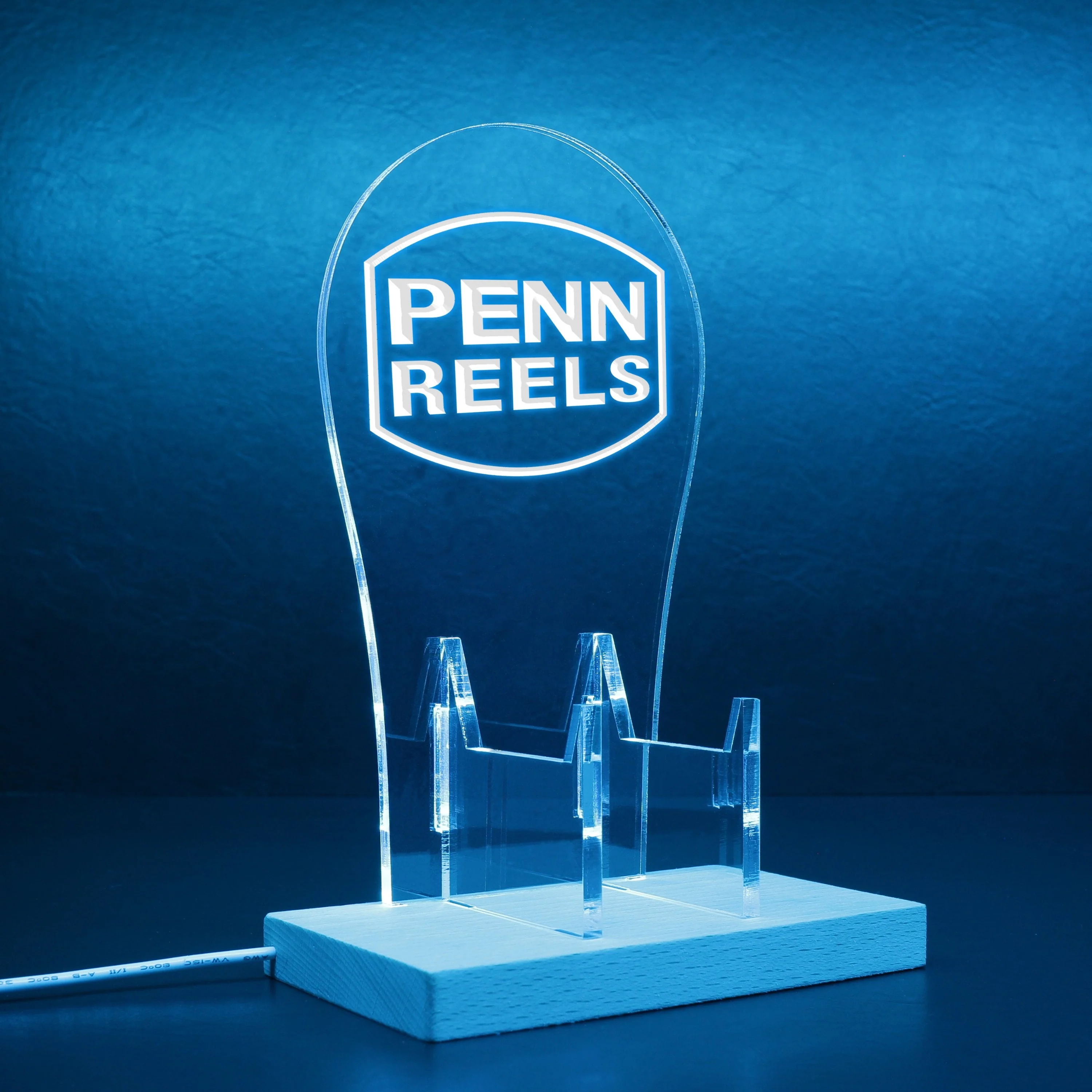 PENN Reels LED Gaming Headset Controller Stand - Image 8