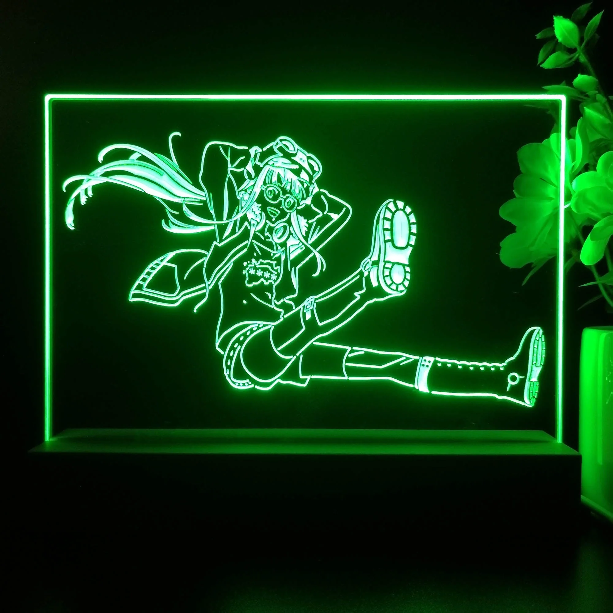Persona 5 Neon Sign Game Room Lamp - Image 3