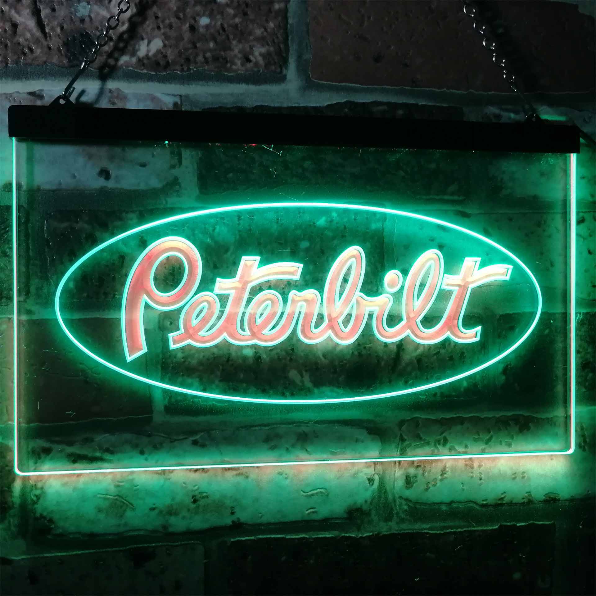 Peterbilt Neon-Like LED Sign - Image 5