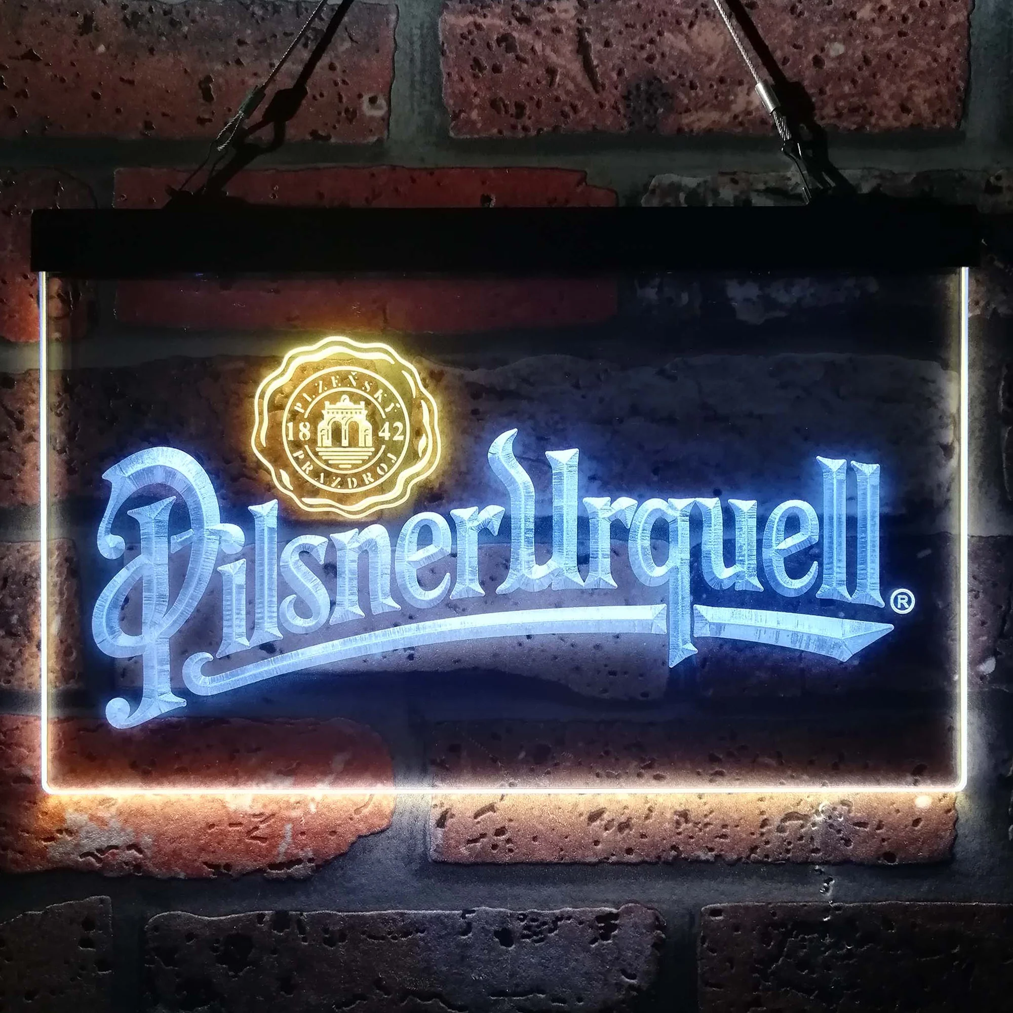 Pilsner Urquell Neon LED Sign - Image 10