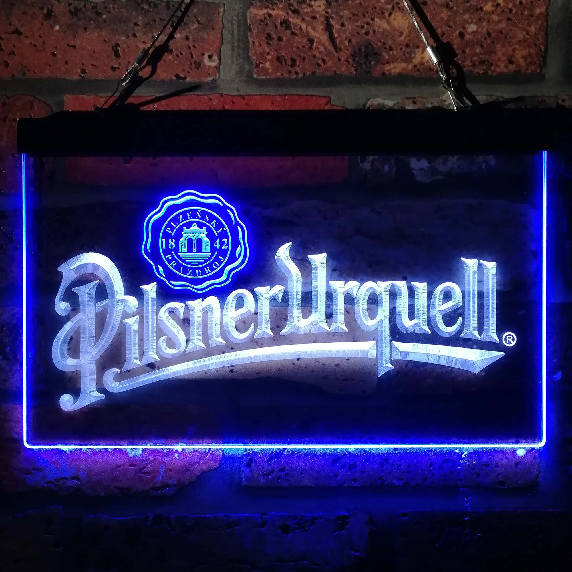 Pilsner Urquell Neon LED Sign - Image 13