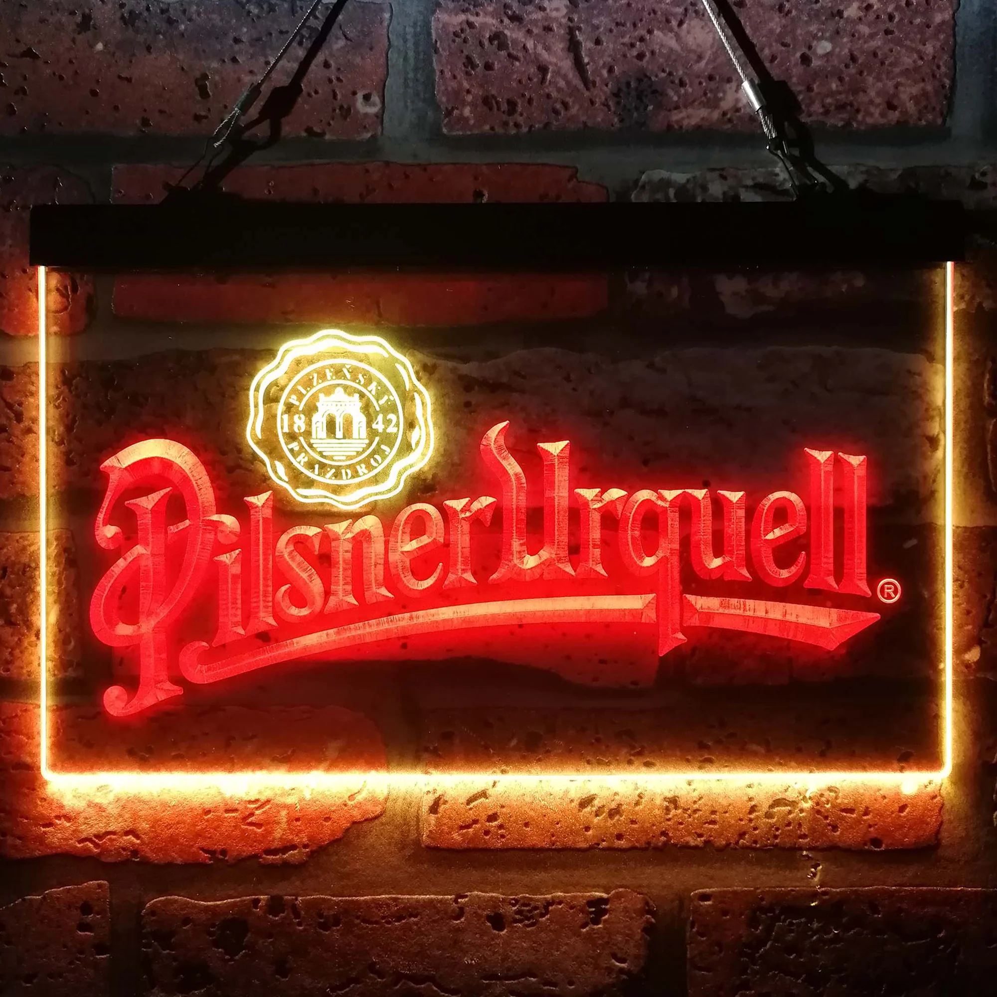 Pilsner Urquell Neon LED Sign - Image 3