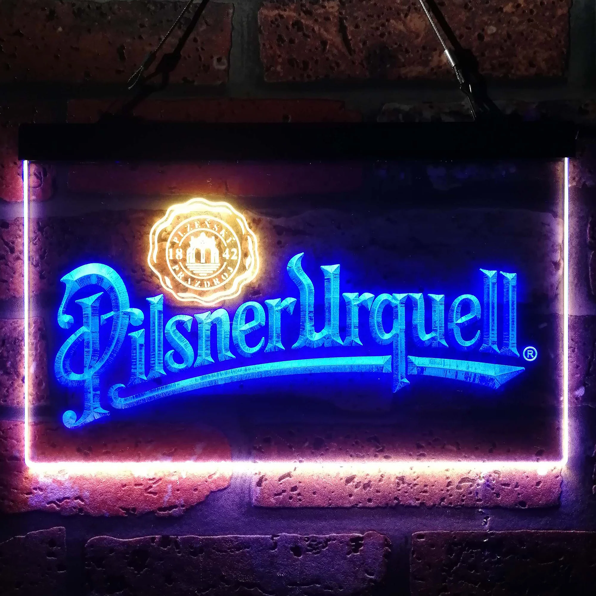Pilsner Urquell Neon LED Sign - Image 4
