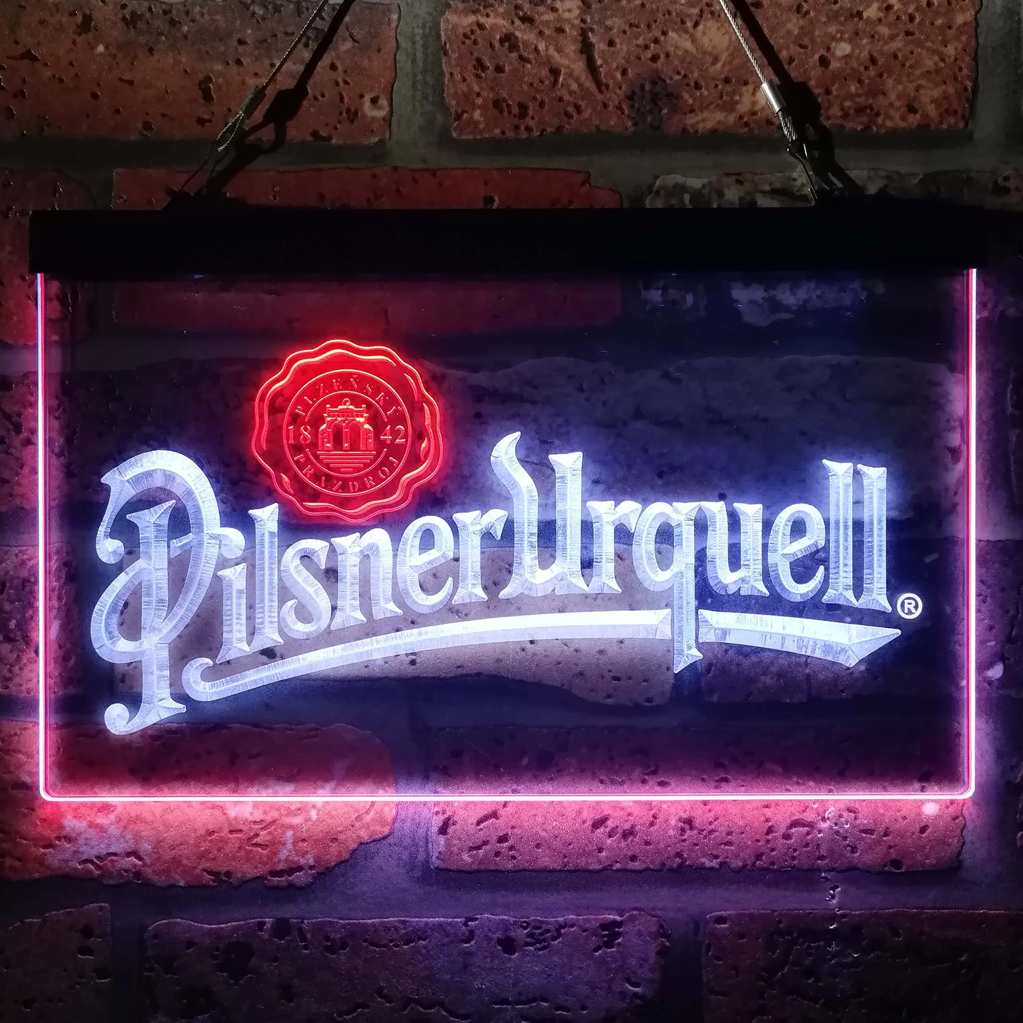 Pilsner Urquell Neon LED Sign - Image 7
