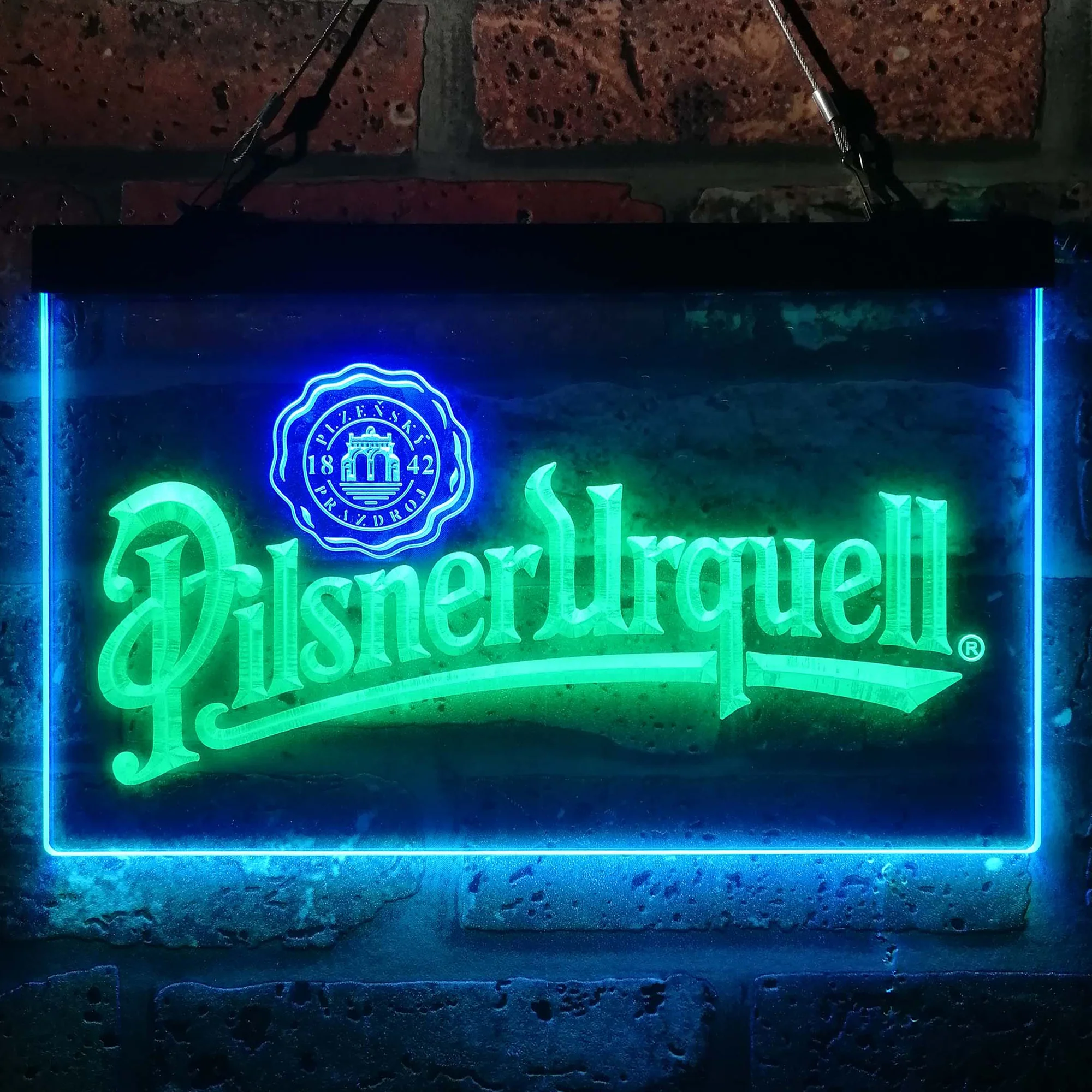 Pilsner Urquell Neon LED Sign - Image 8