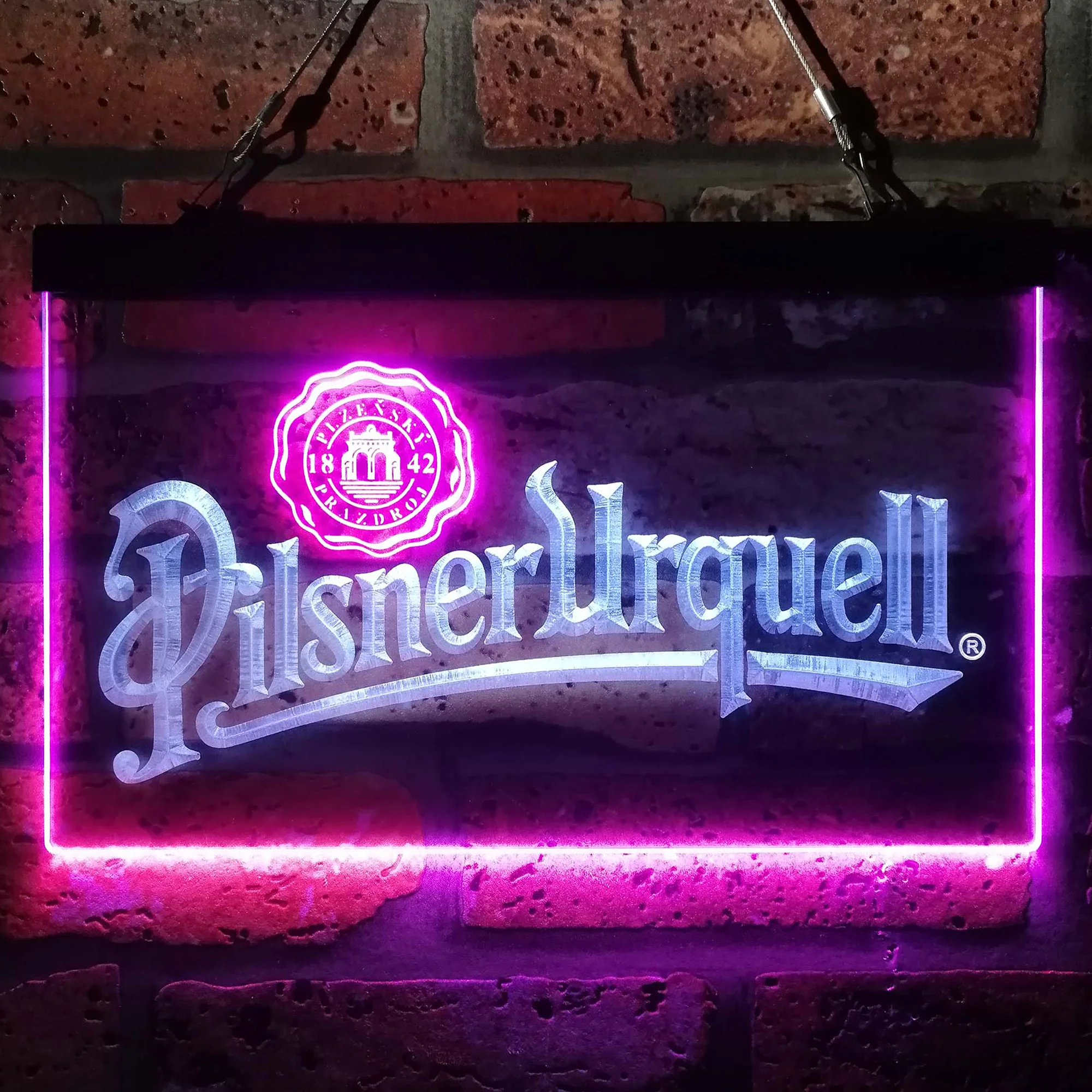 Pilsner Urquell Neon LED Sign - Image 9