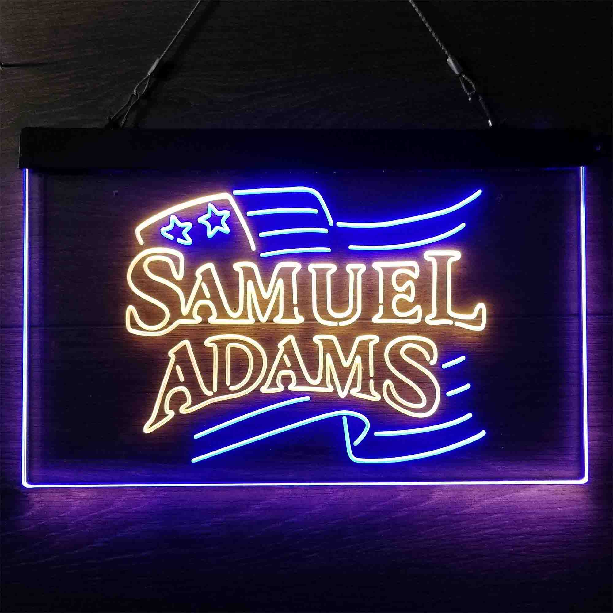 Samuels Adams Led Neon Sign - Image 10