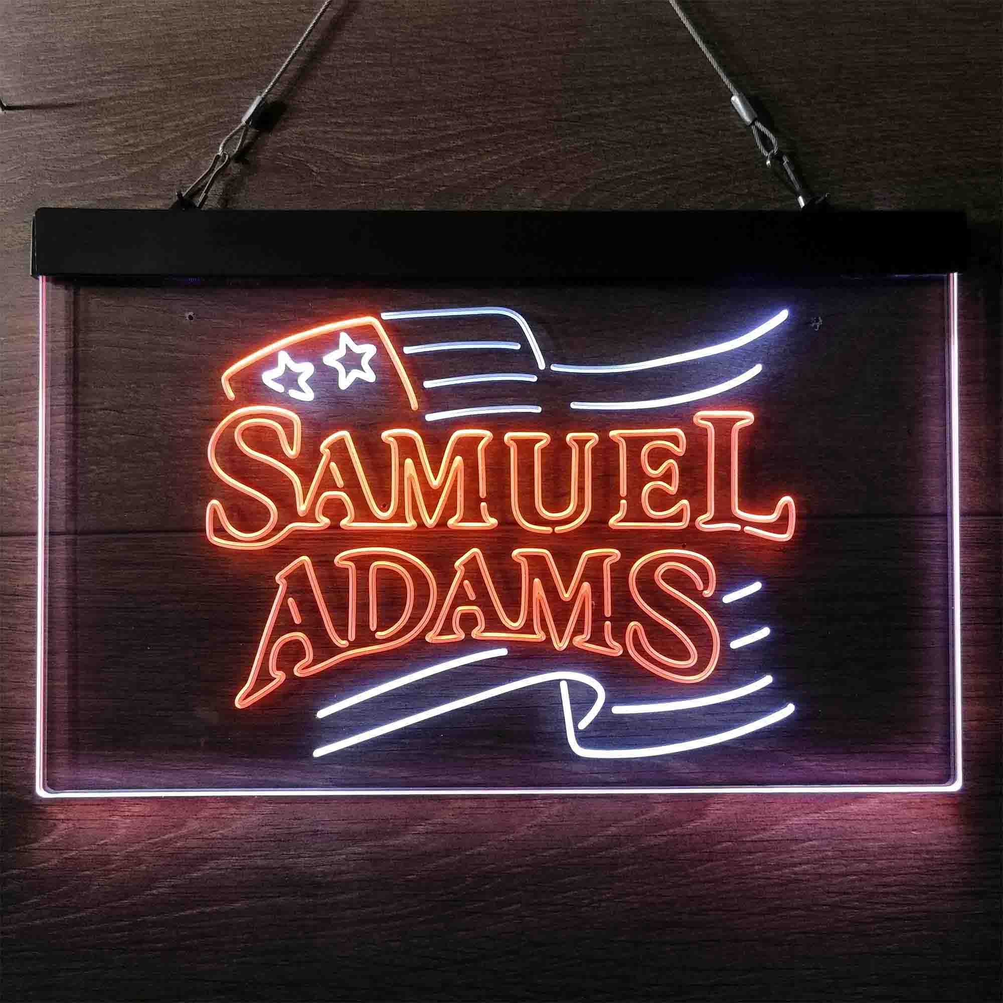 Samuels Adams Led Neon Sign - Image 11