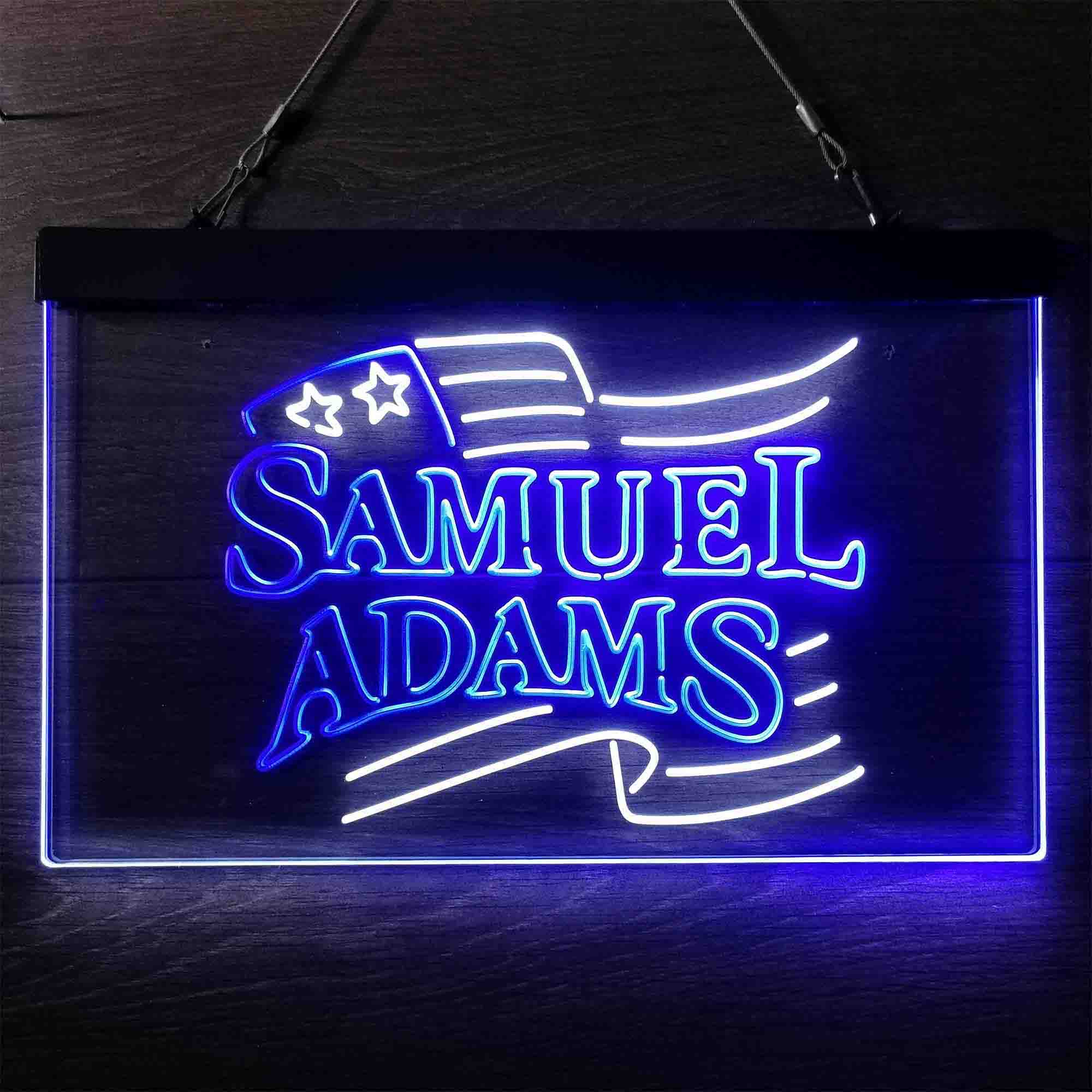 Samuels Adams Led Neon Sign - Image 4