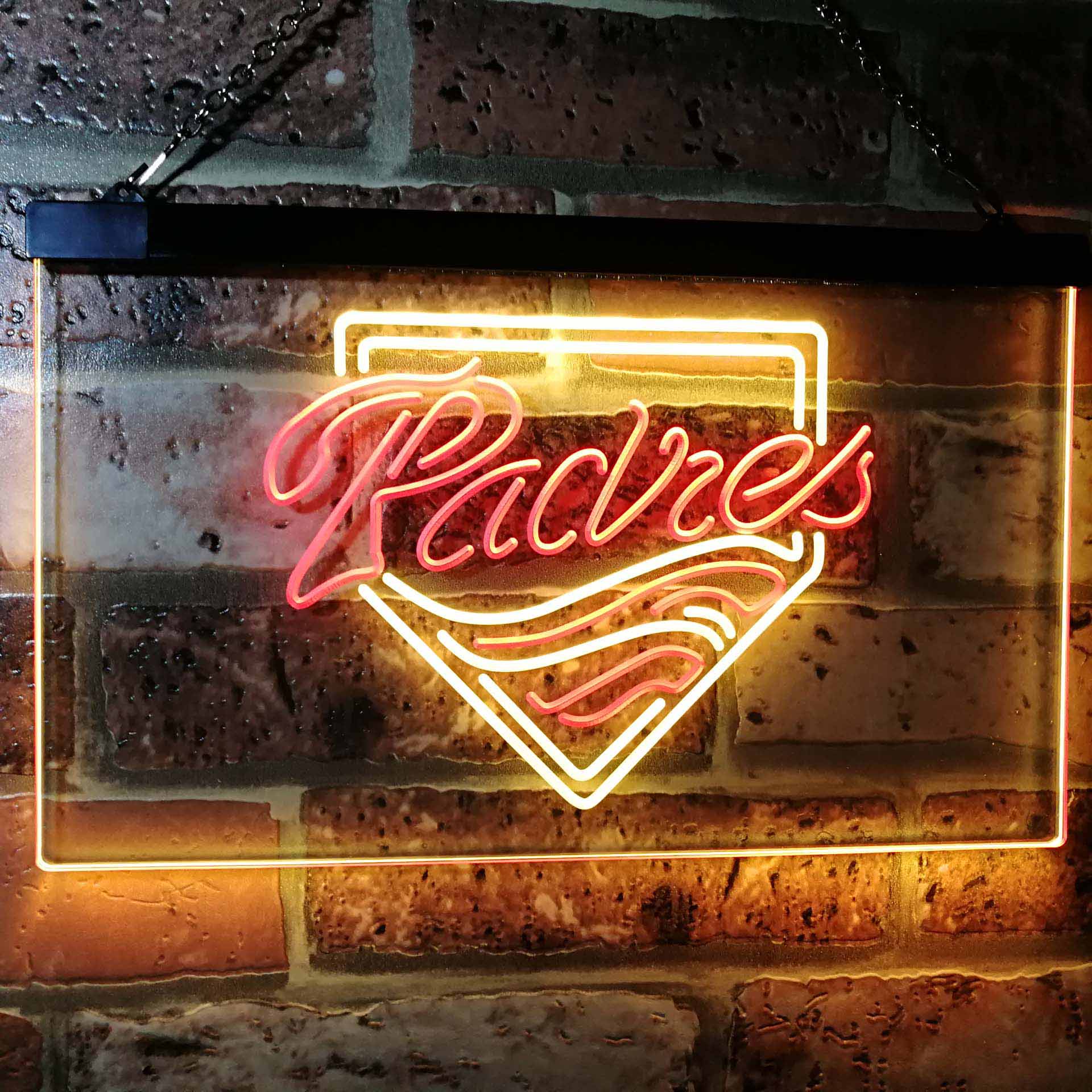 San Diego Padres LED Neon Sign - Image 6