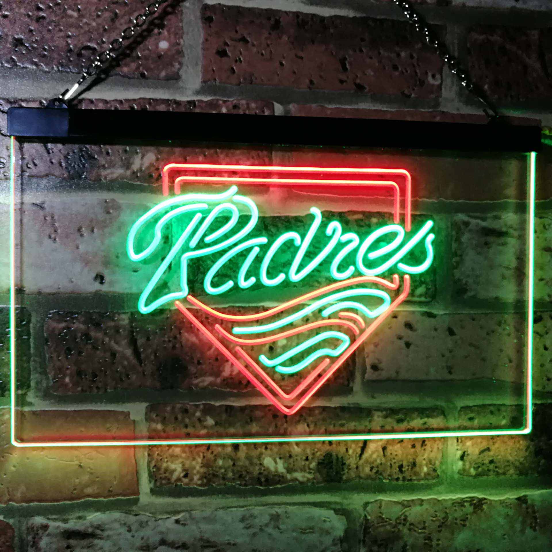 San Diego Padres LED Neon Sign - Image 9