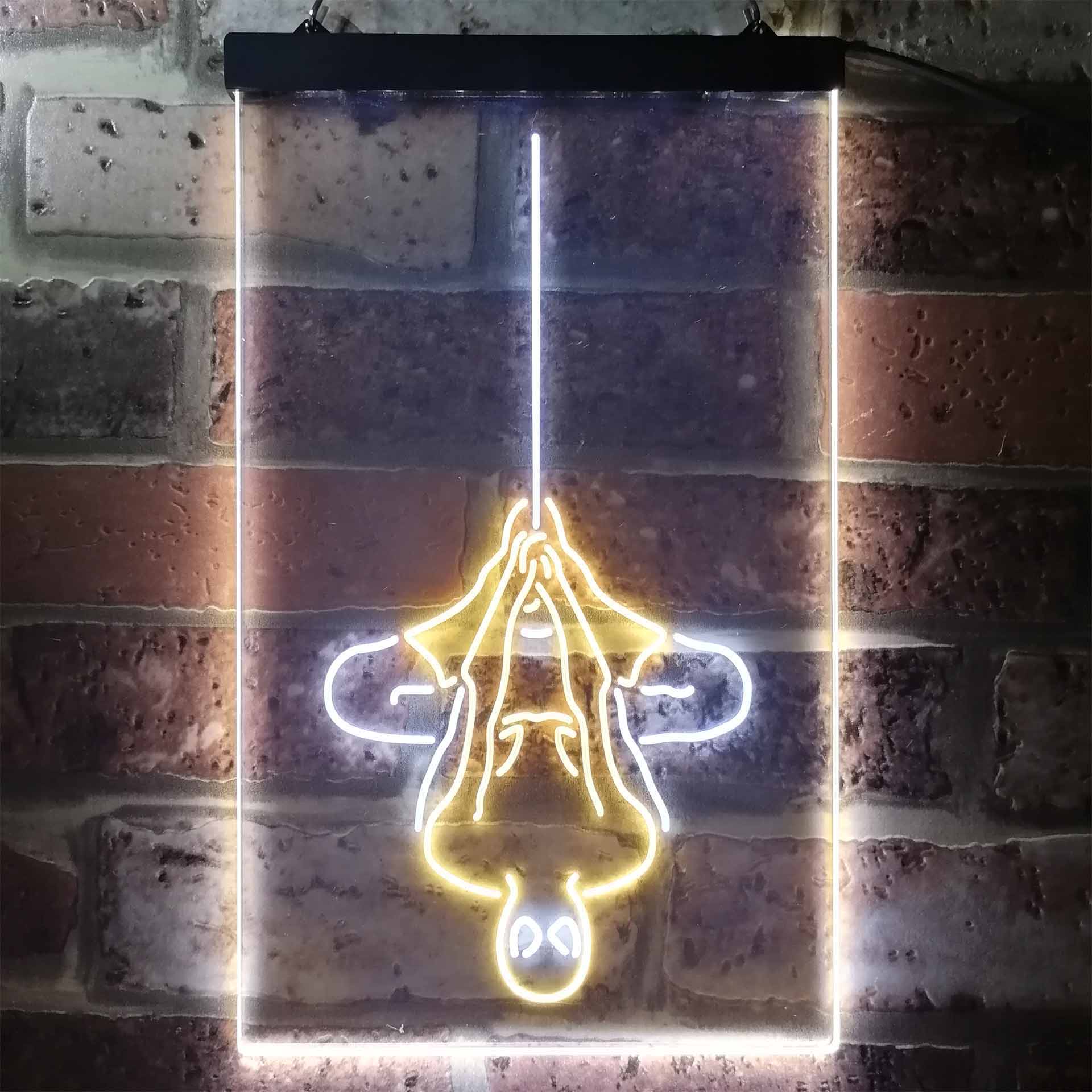 Spider-Man No Way Home Neon Light LED Sign, Game Room Sign - Image 13