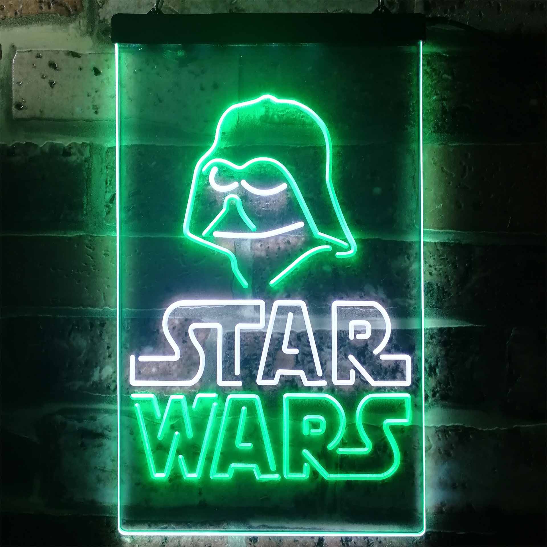 Star Wars Darth Vader LED Neon Sign - Image 11