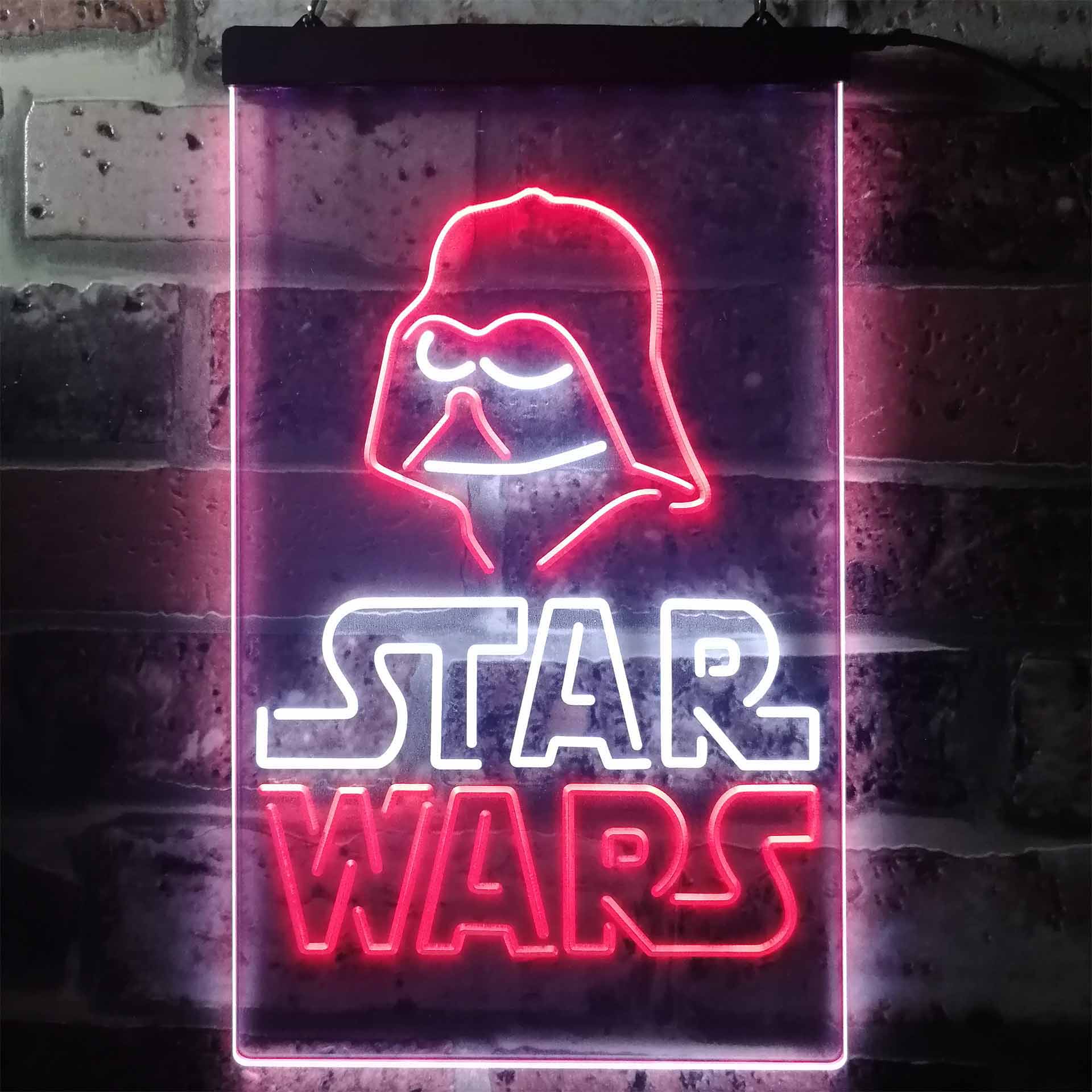 Star Wars Darth Vader LED Neon Sign - Image 12